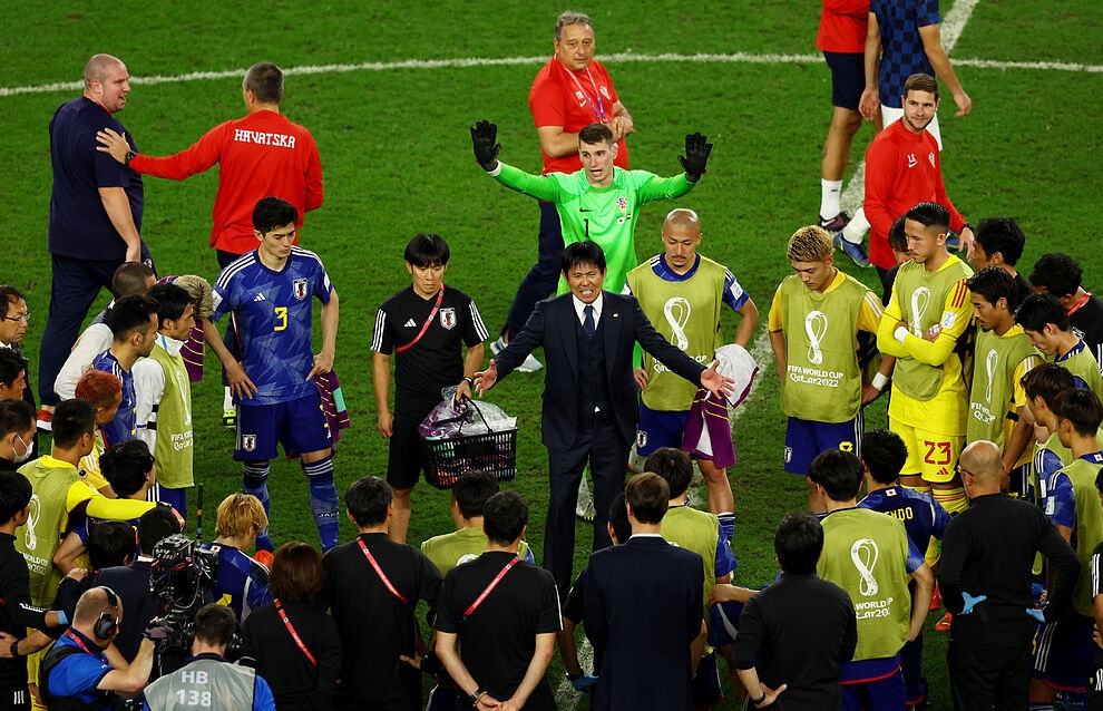 Dominik Livakovic anh 1