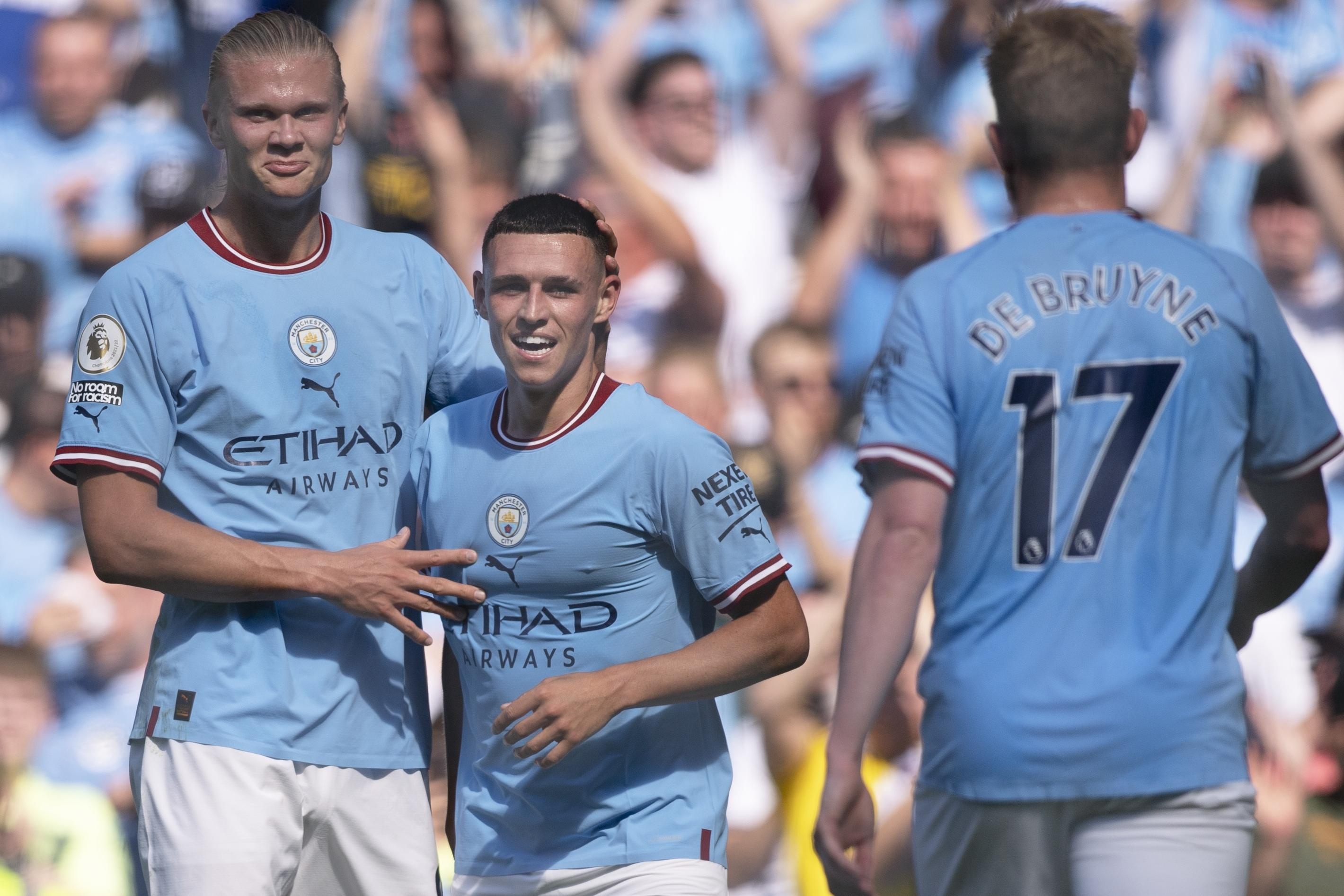 Premier League anh 1