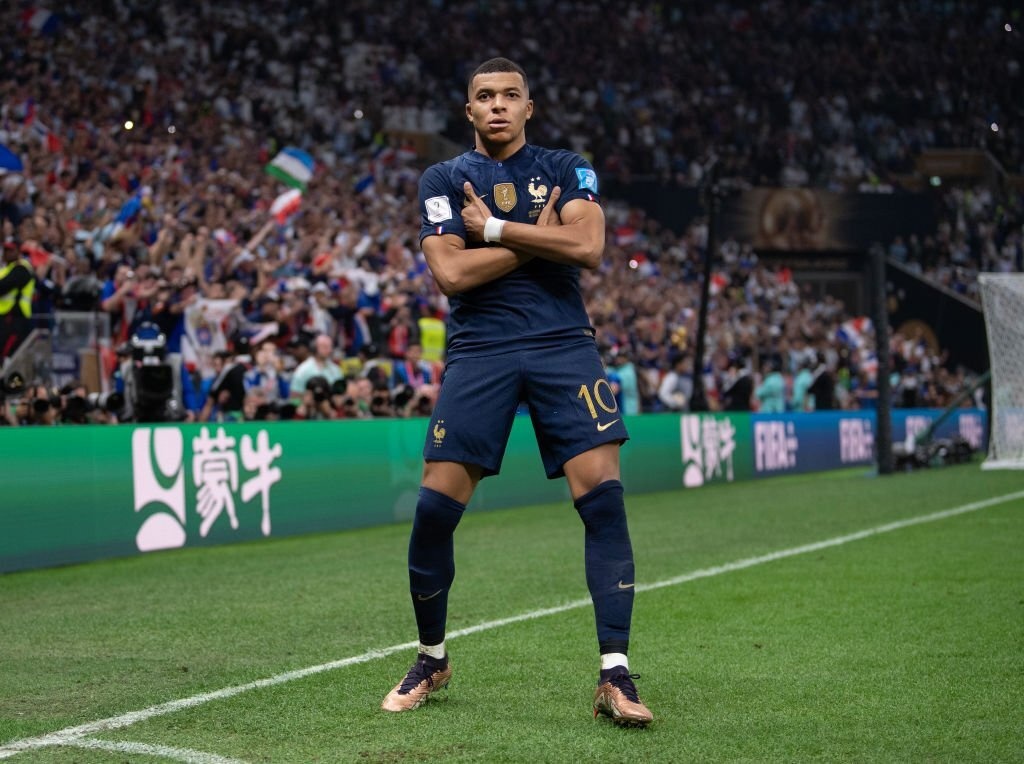 World Cup 2022 anh 1