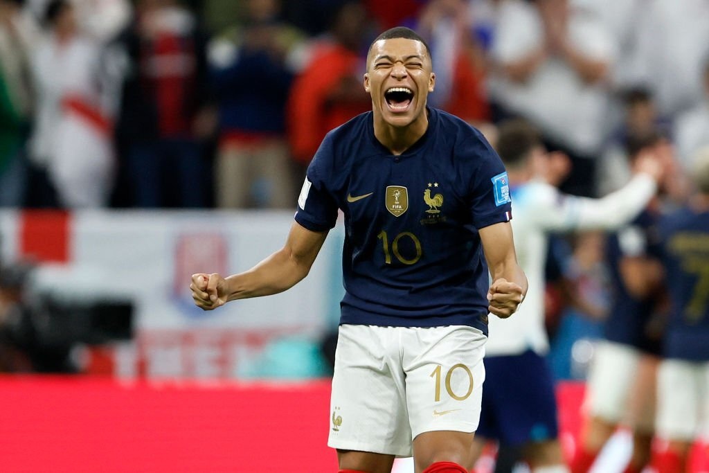 Loat khoanh khac an tuong tai World Cup 2022 hinh anh