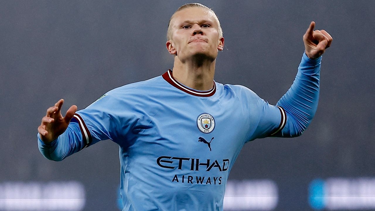 Loi khang dinh cua Haaland hinh anh