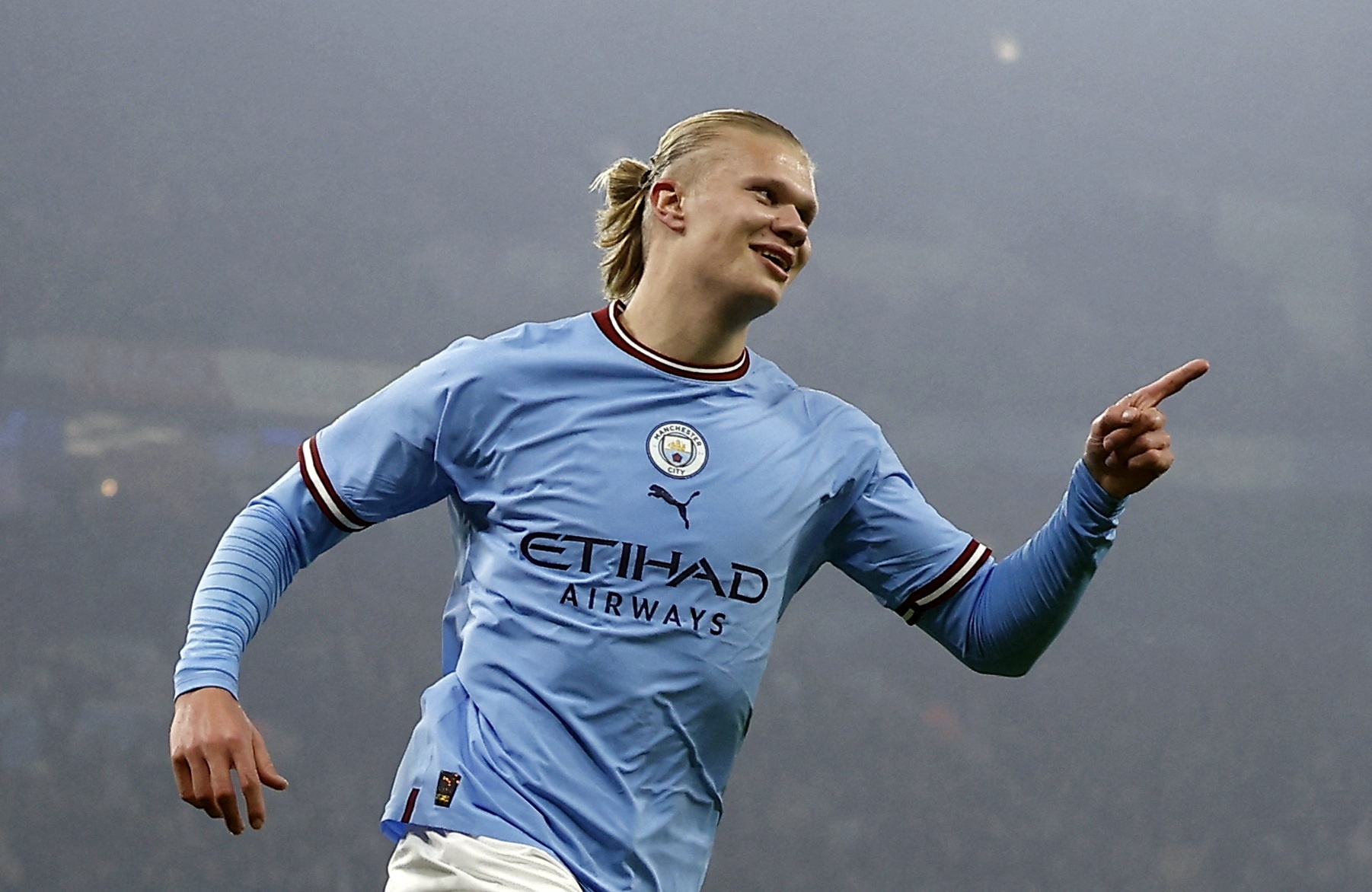 Hummels: 'Mat Haaland sang ruc khi thay co hoi' hinh anh