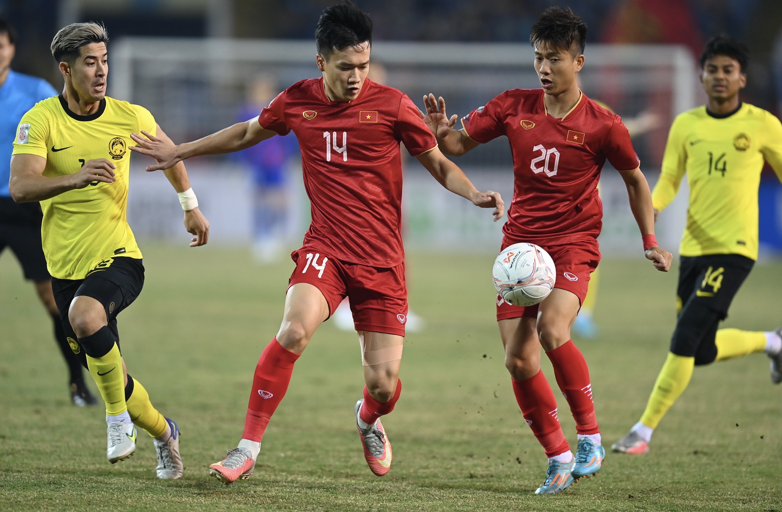 AFF Cup 2022 anh 4