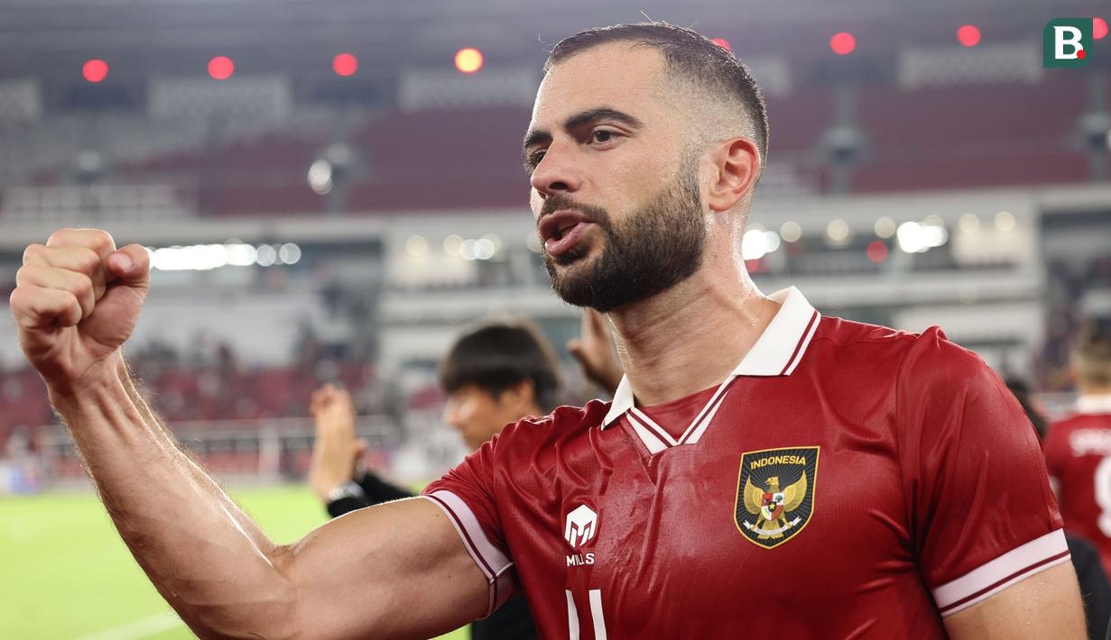 Jordi Amat - ngoi sao o hang thu Indonesia hinh anh