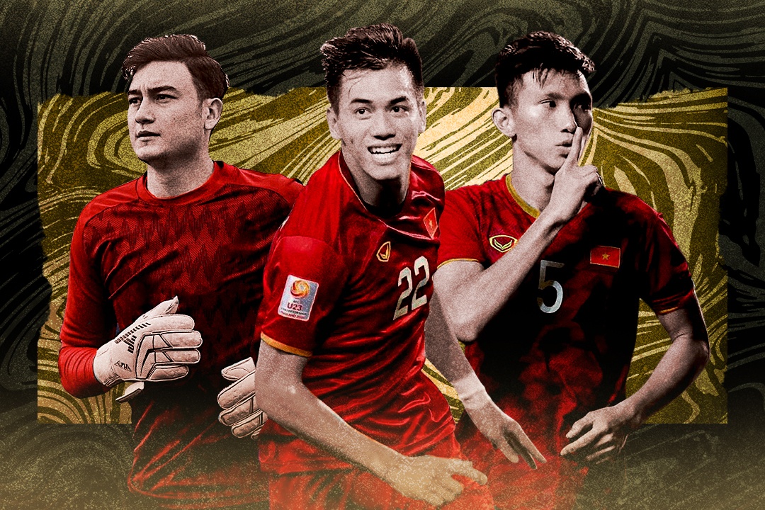 Lionel Lewis: 'Tuyen Viet Nam van rat manh' hinh anh