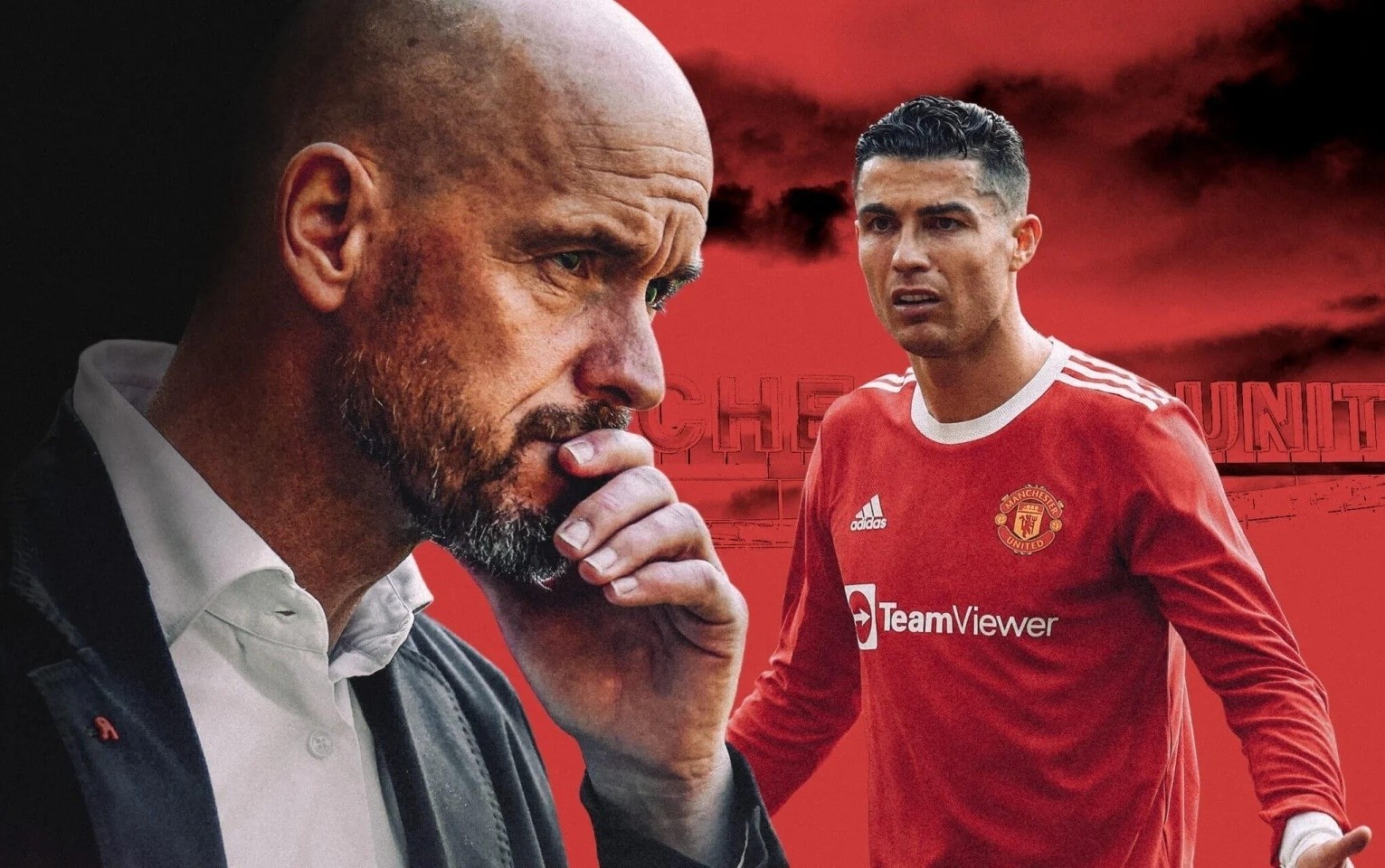 MU thay the Ronaldo nhu the nao hinh anh