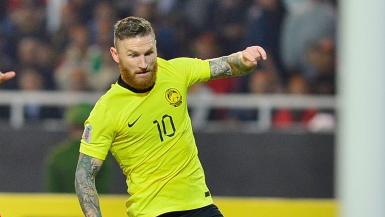 Tien ve Malaysia: Viet Nam thieu dong luc khi gap Singapore hinh anh