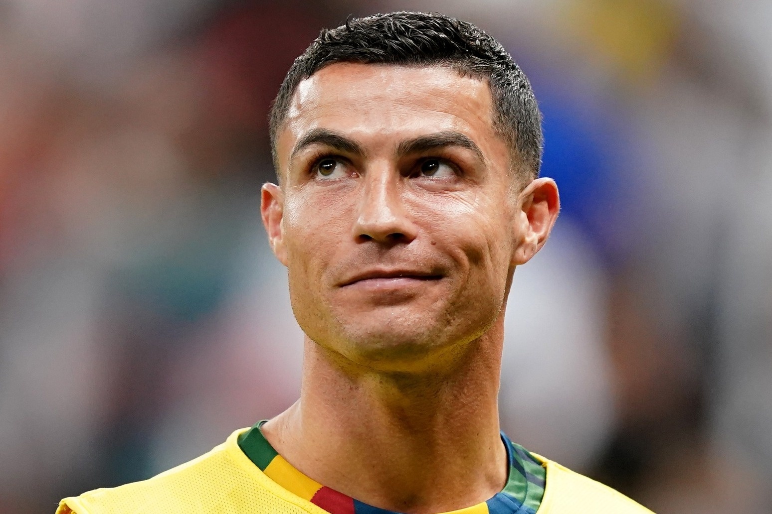 Ronaldo la thuong vu buoc ngoat cua Saudi Arabia hinh anh