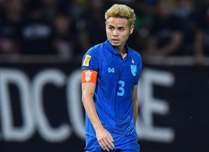 Theerathon: Khong doi nao muon gap Thai Lan o ban ket hinh anh