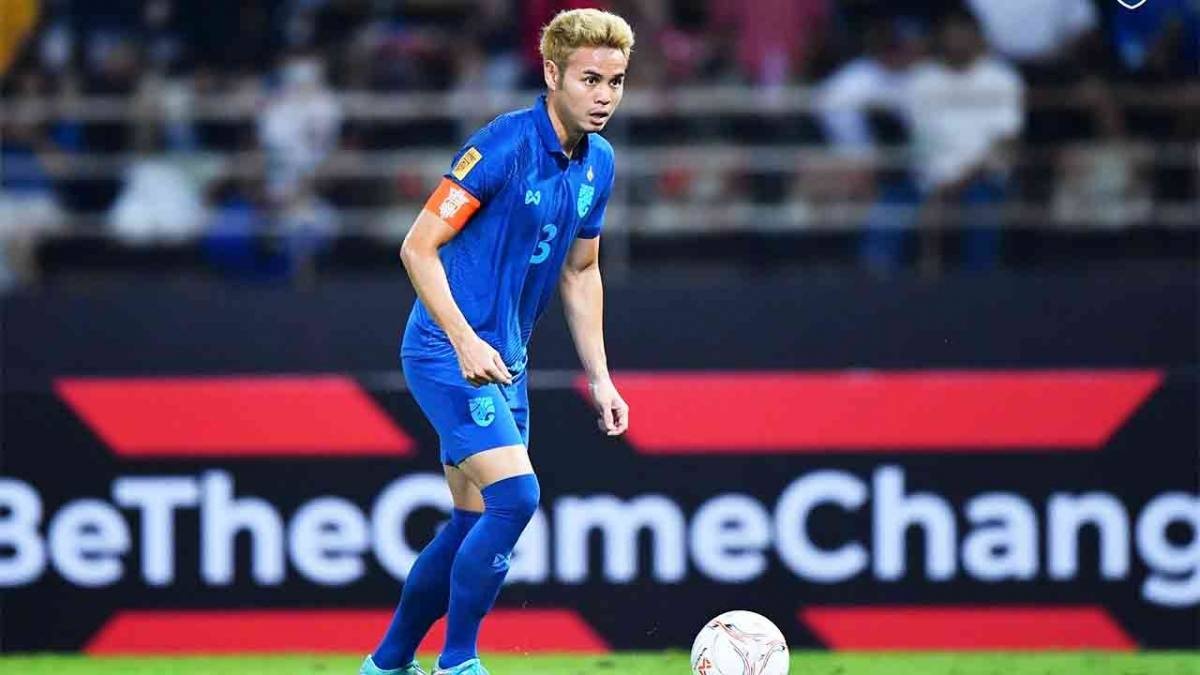 Theerathon Bunmathan anh 1