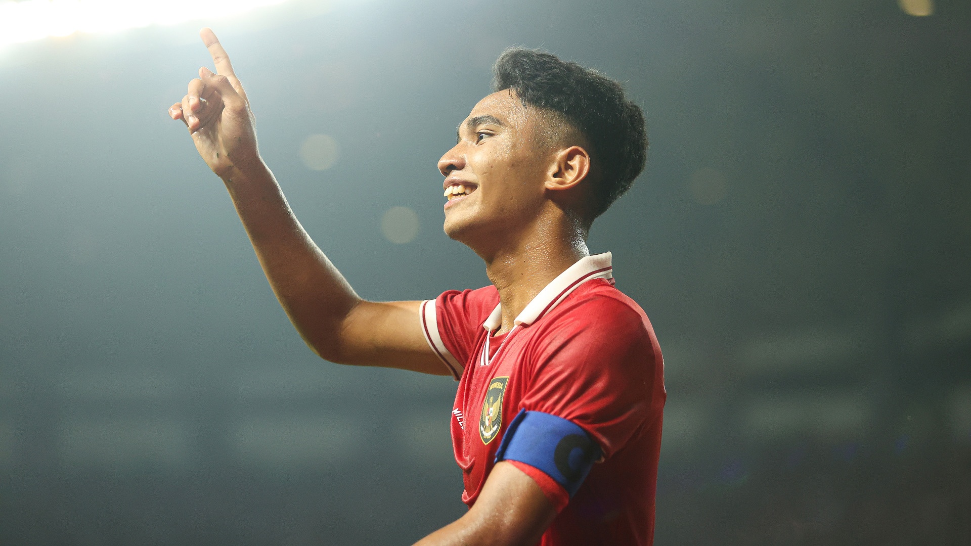 Tien ve Indonesia: Chung toi se thang Viet Nam hinh anh