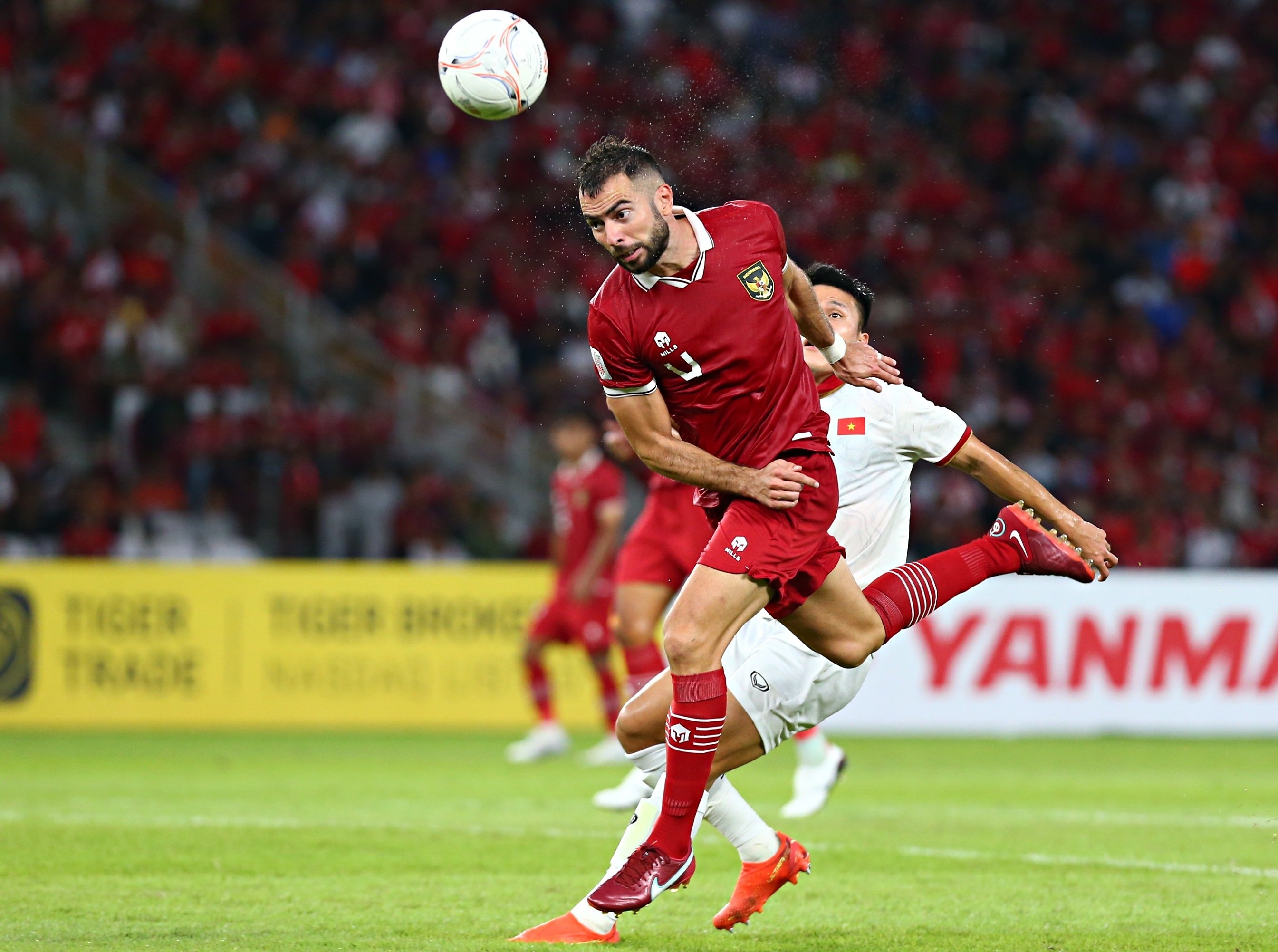 Thay doi cua HLV Shin vo hieu hoa hang cong tuyen Viet Nam hinh anh