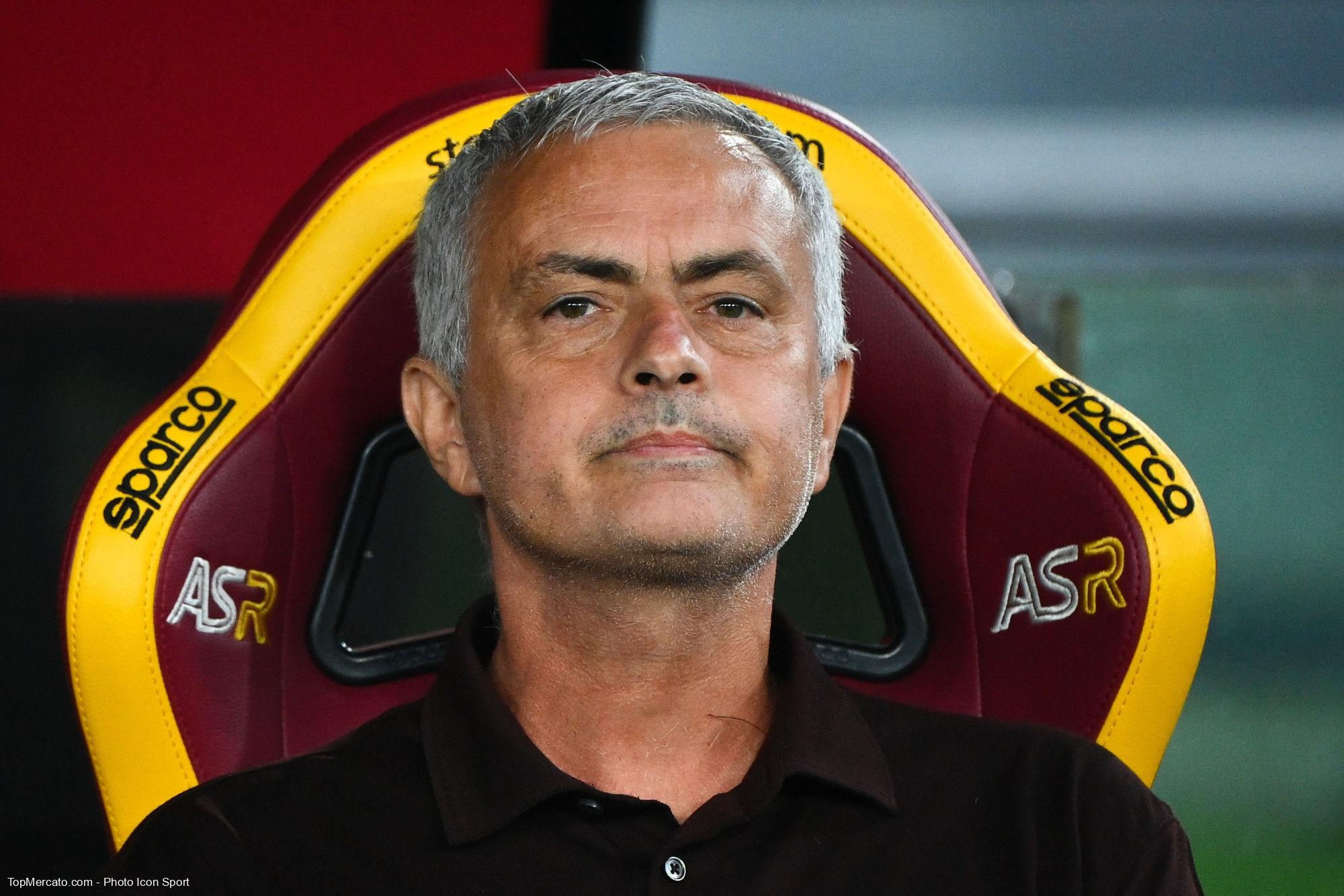 Cuu tien ve Porto: Mourinho co the dan dat tuyen Brazil hinh anh