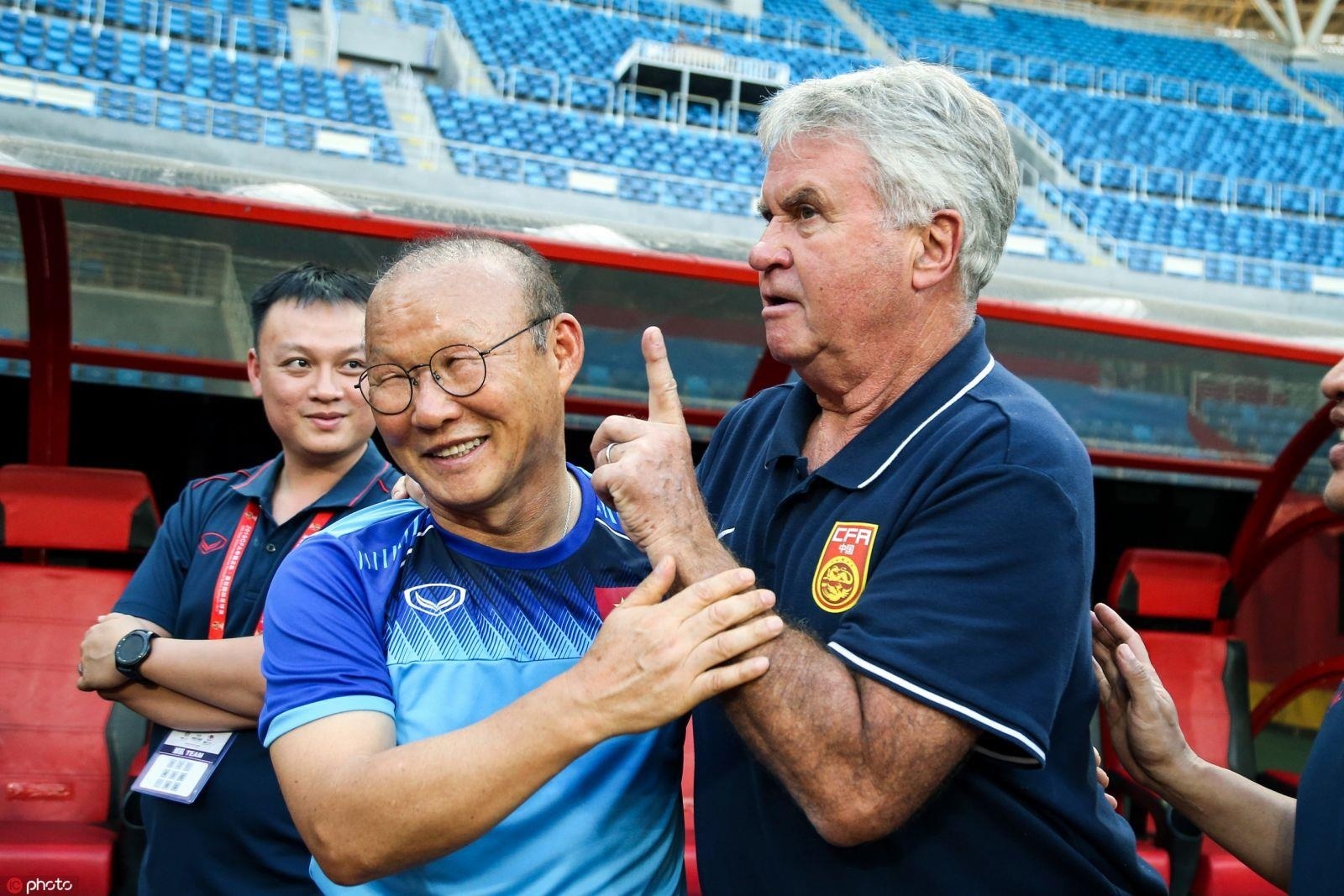 HLV Hiddink: Hy vong Viet Nam gianh ve du World Cup 2026 hinh anh