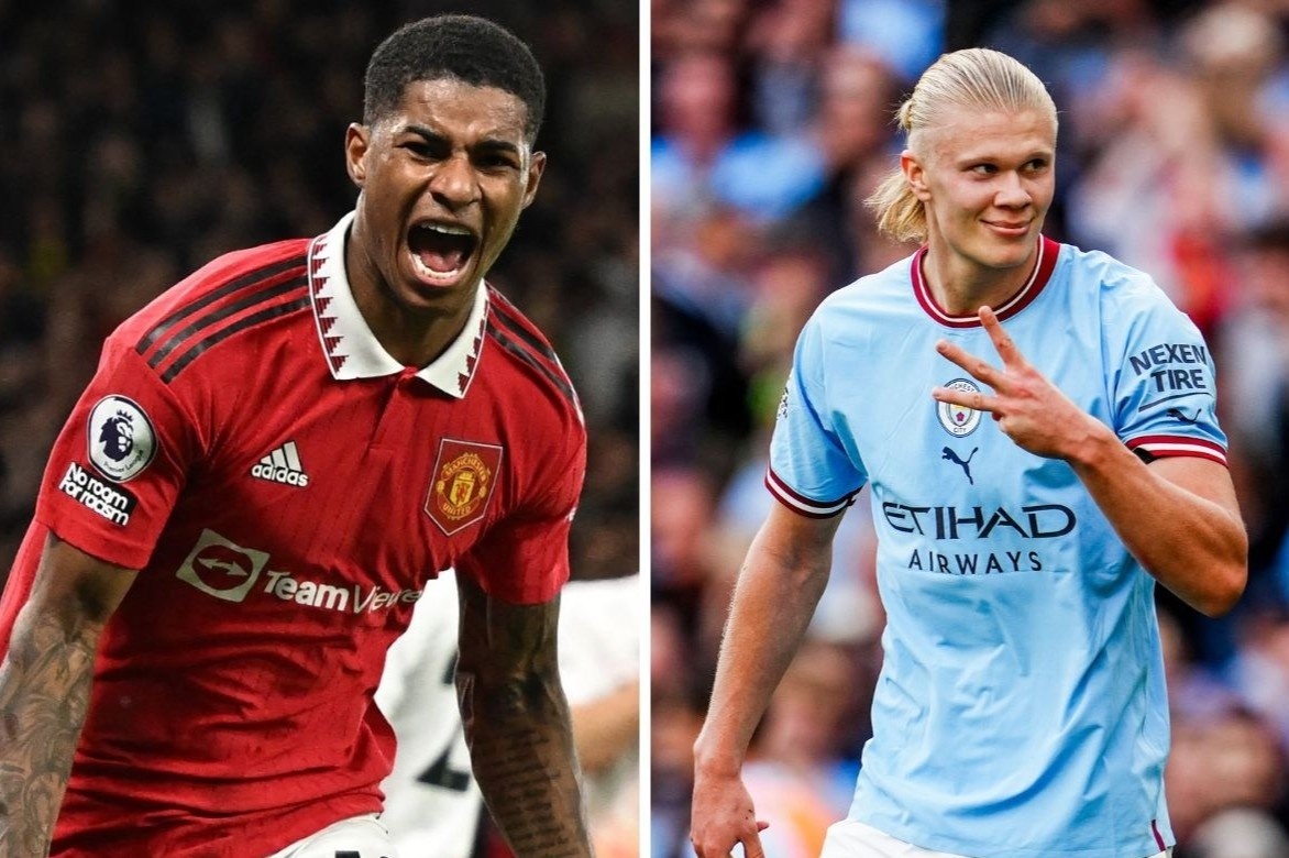 Rashford nguy hiem the nao neu so voi Haaland hinh anh