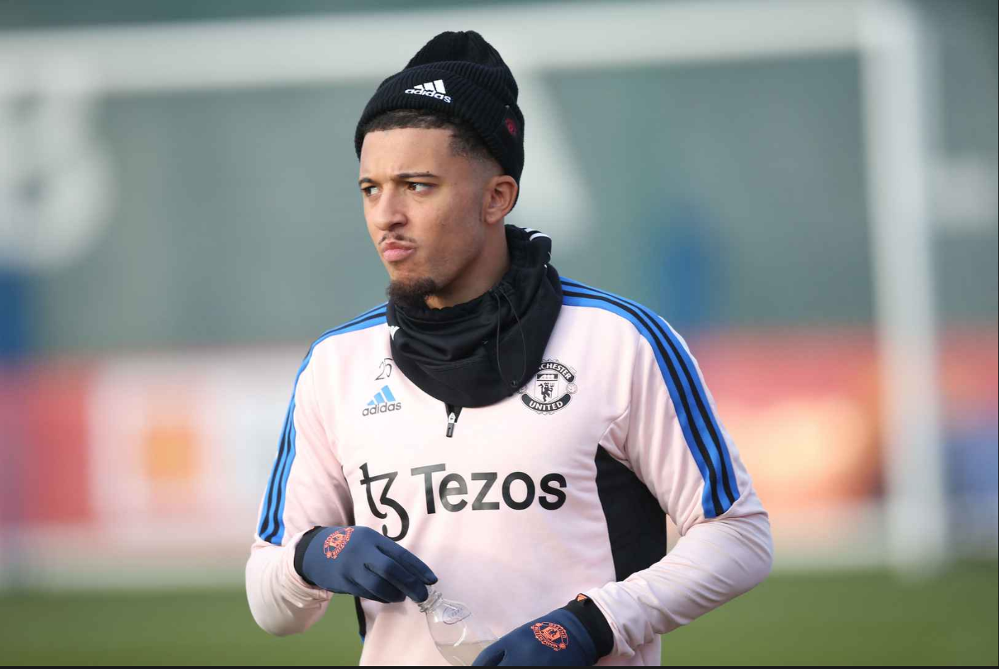 Sancho de doa suat da chinh cua Antony o MU hinh anh