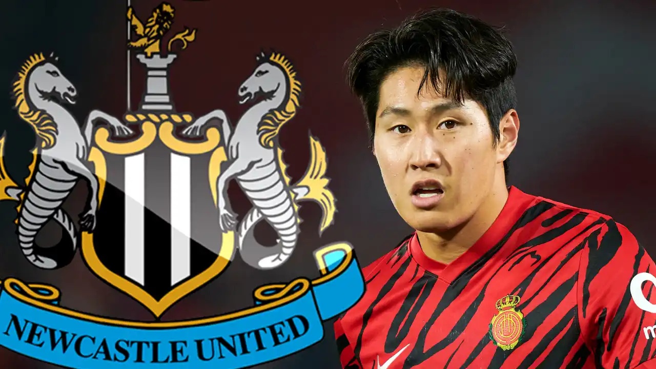 Tuyen thu Han Quoc duoc cac doi bong Anh san don hinh anh