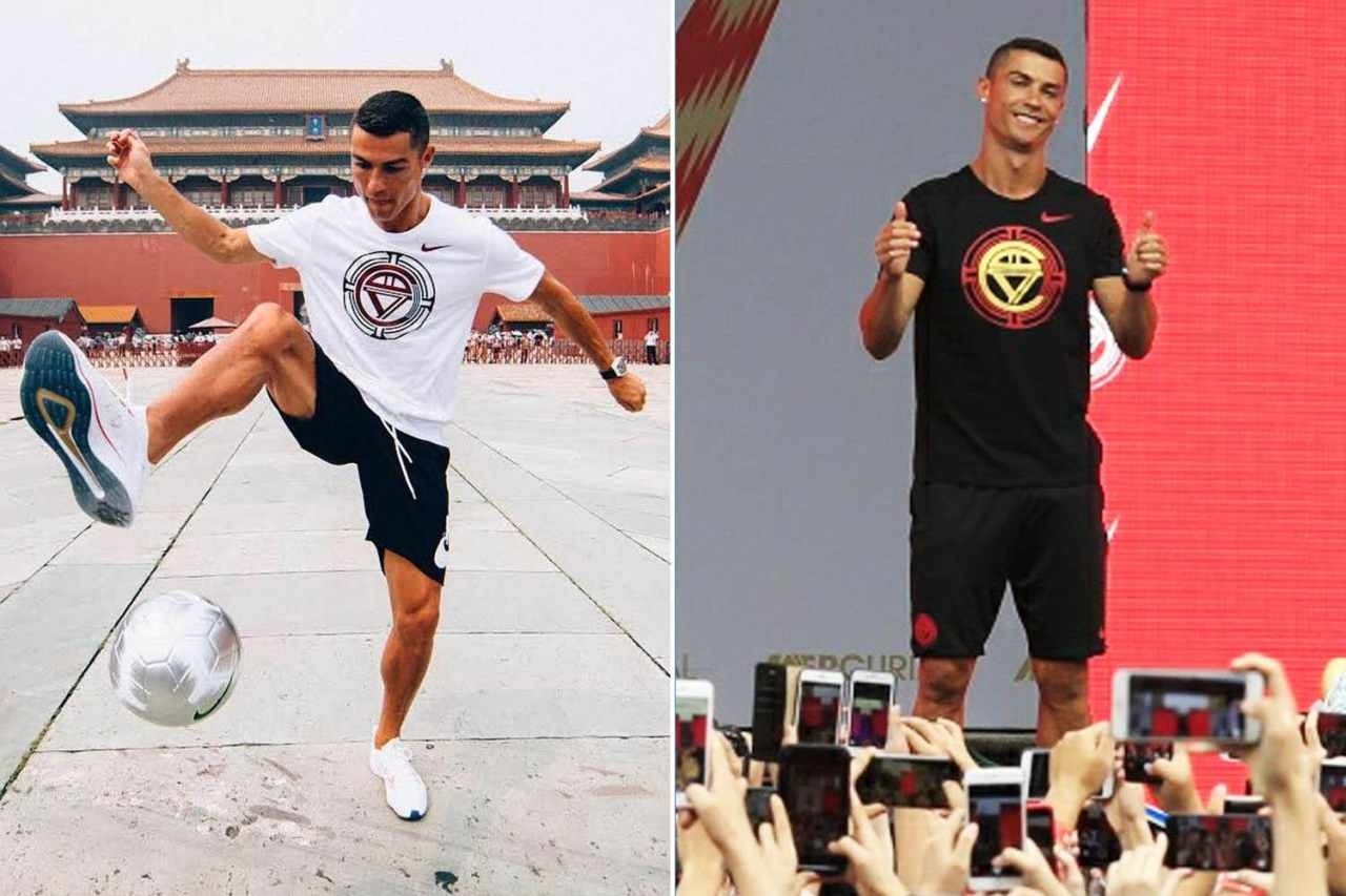 Ronaldo anh 1