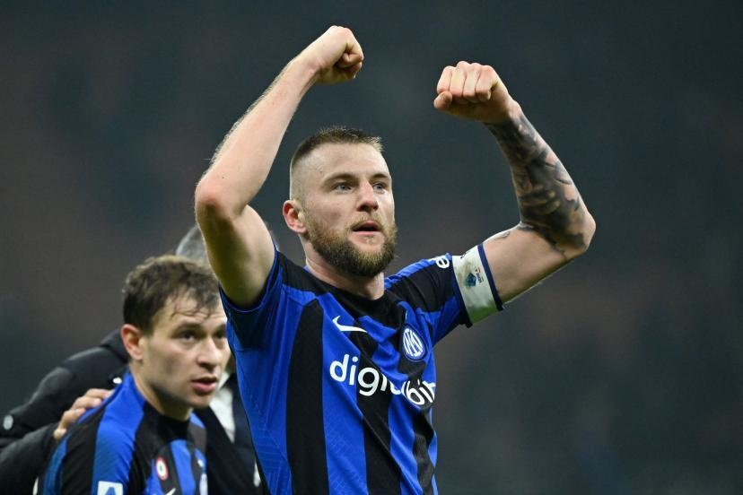 Giam doc Inter Milan thach thuc PSG hinh anh