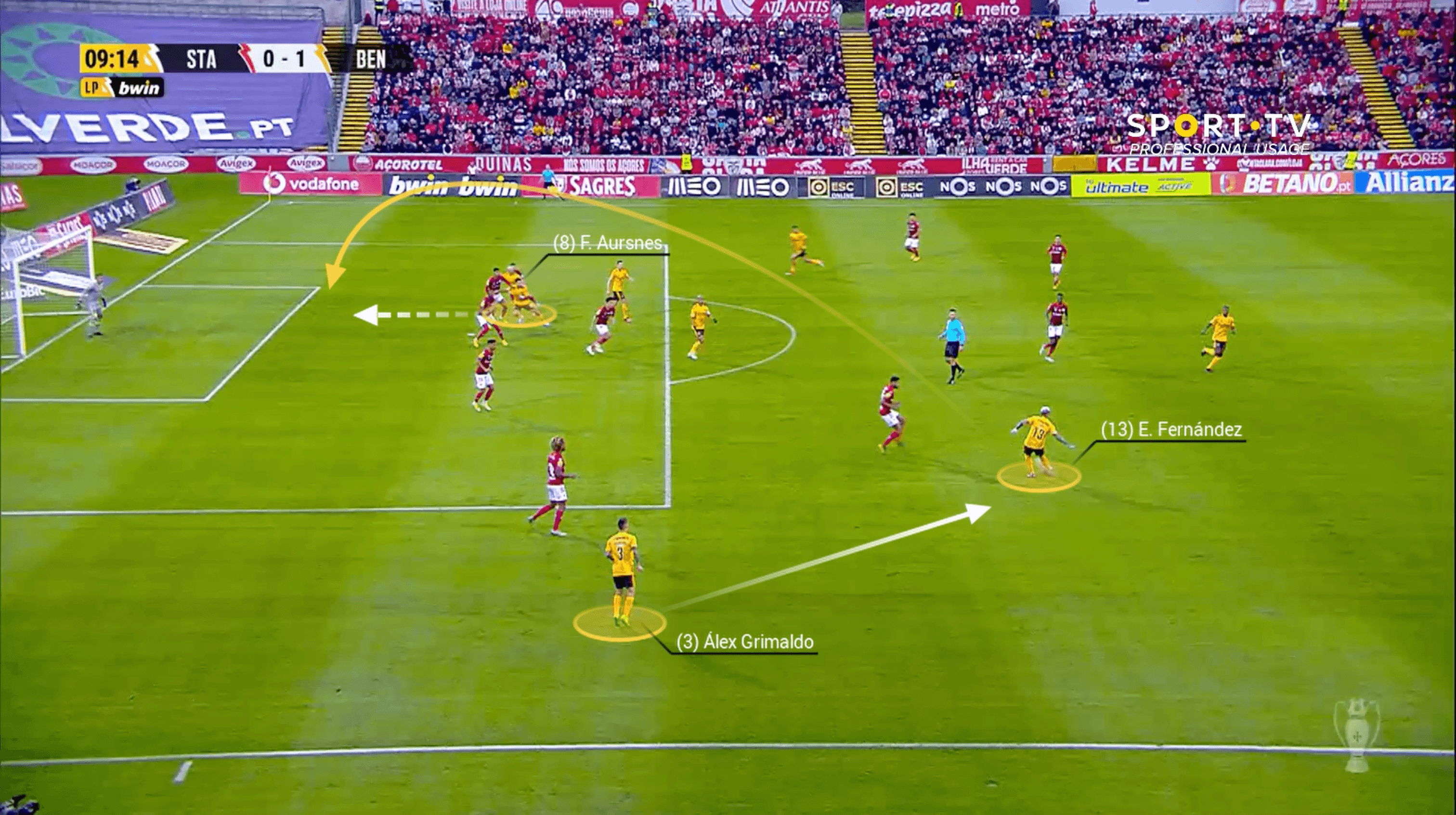 Enzo Fernandez anh 2