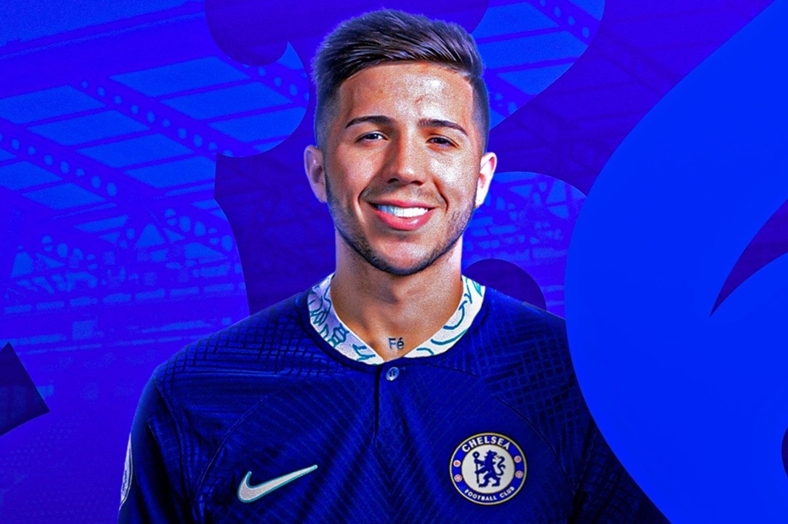 Enzo Fernandez va dan sao giup Benfica lai dam hinh anh