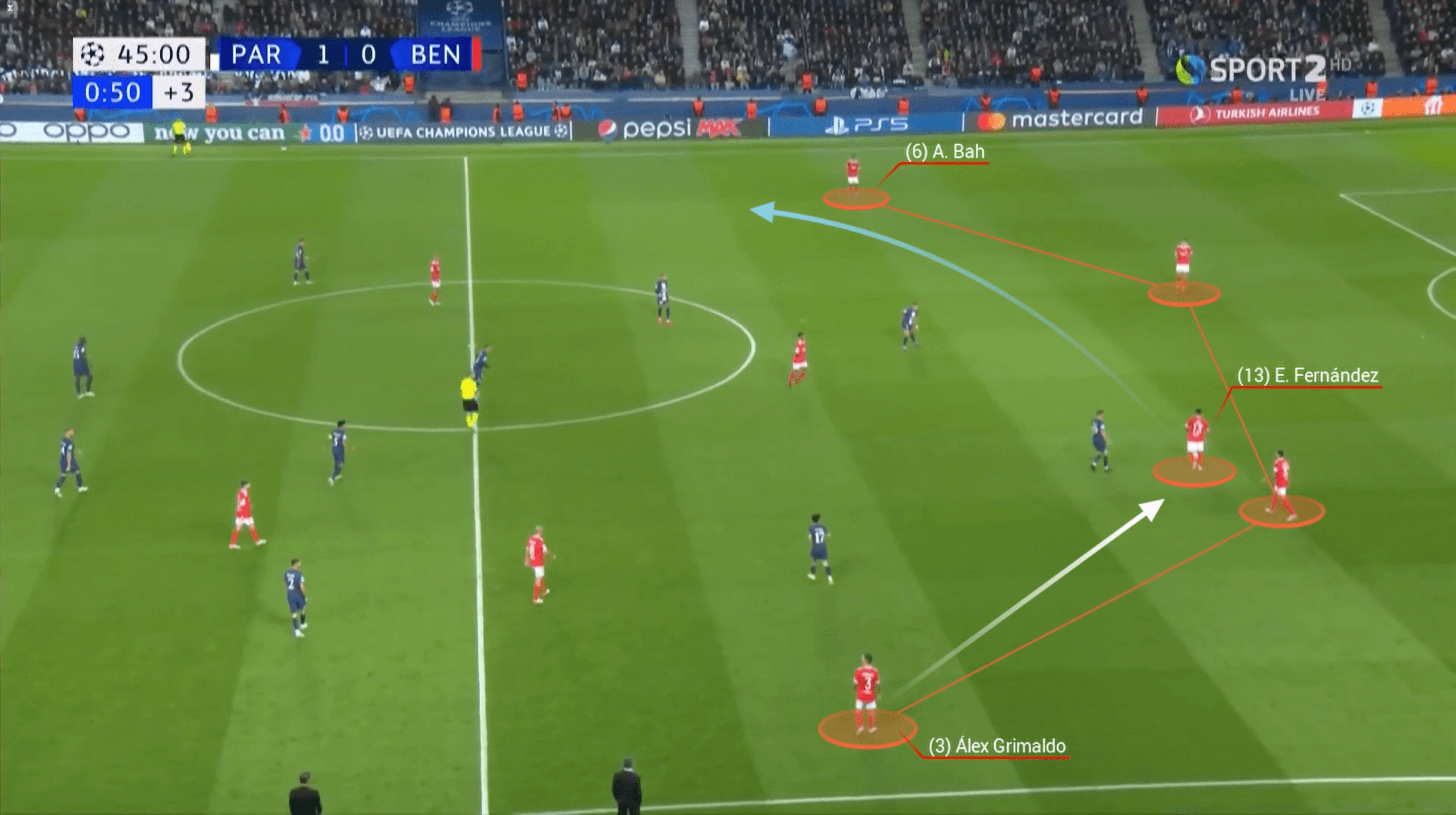 Enzo Fernandez anh 1