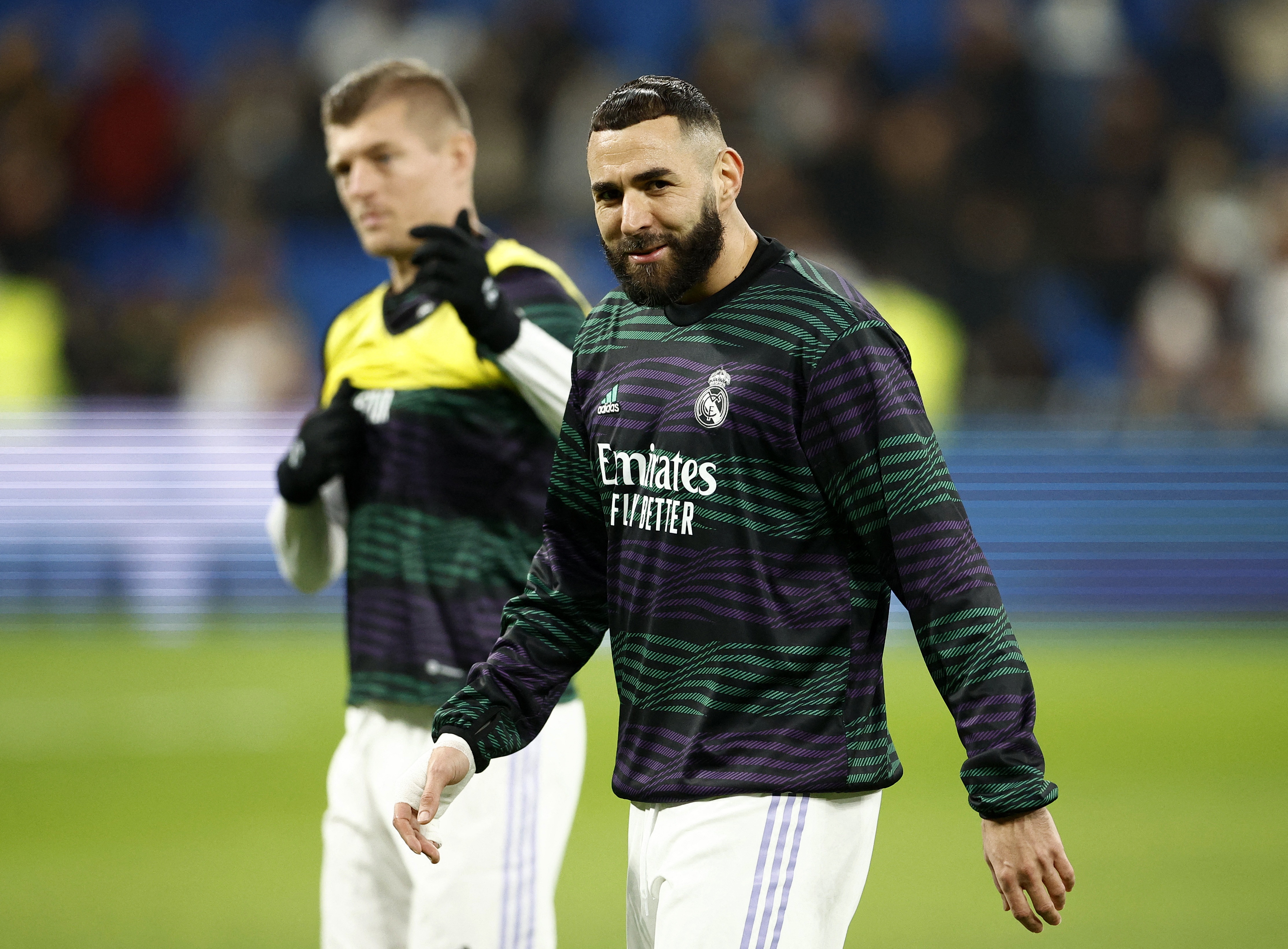 'Bao chan thuong' can quet Real Madrid hinh anh