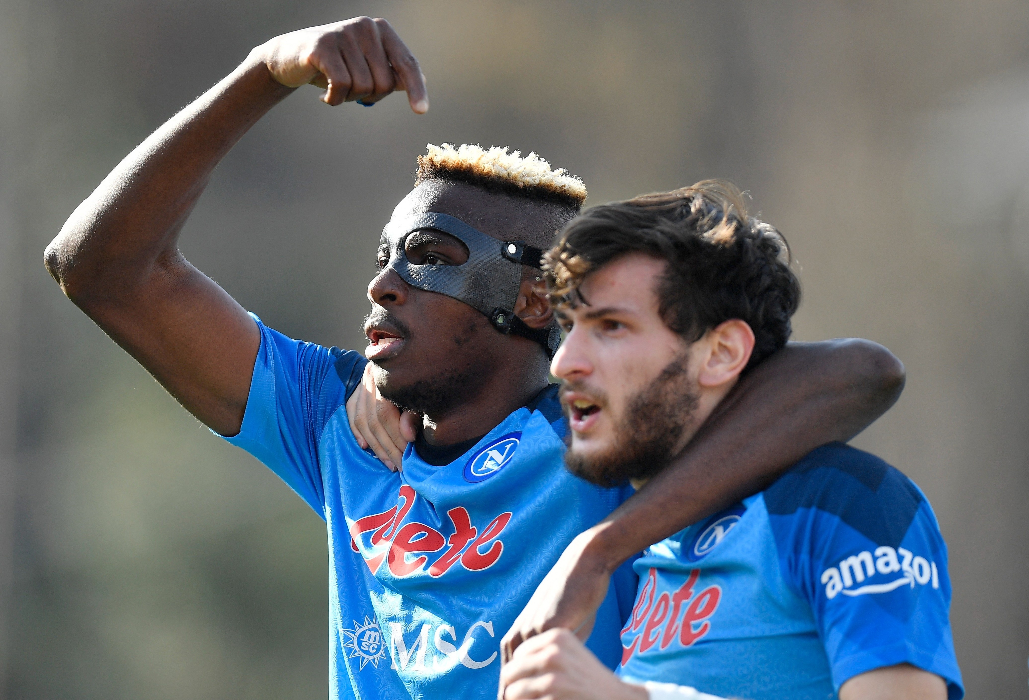 Nhung hang cong hay nhat top 5 giai hang dau chau Au hinh anh