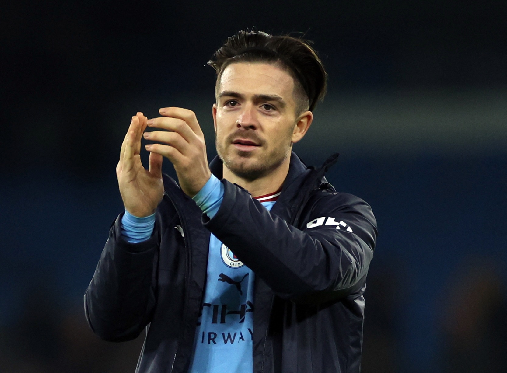 Grealish choc gian nguoi ham mo Aston Villa hinh anh