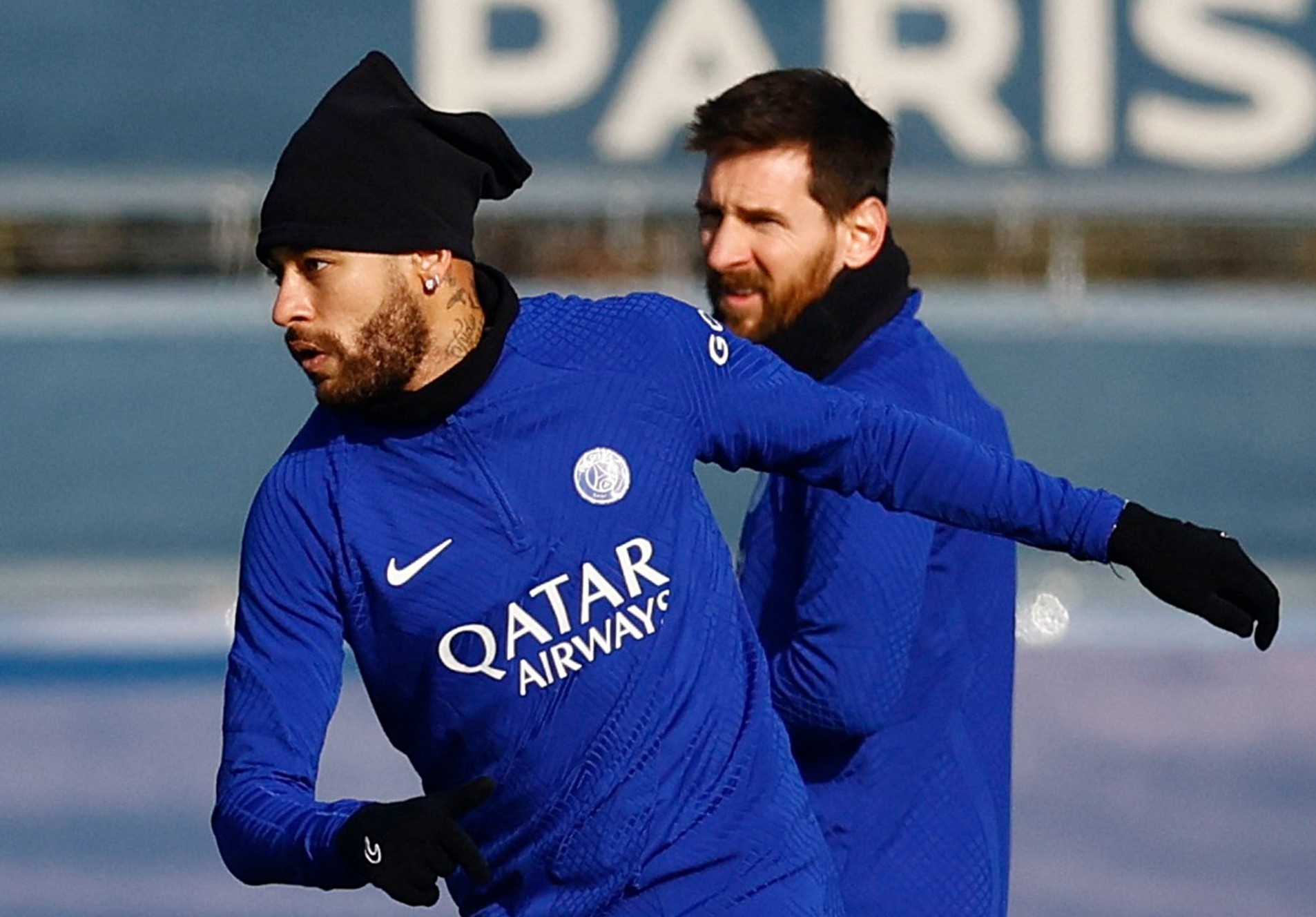 Doi truong PSG len tieng ve tin don mau thuan hinh anh