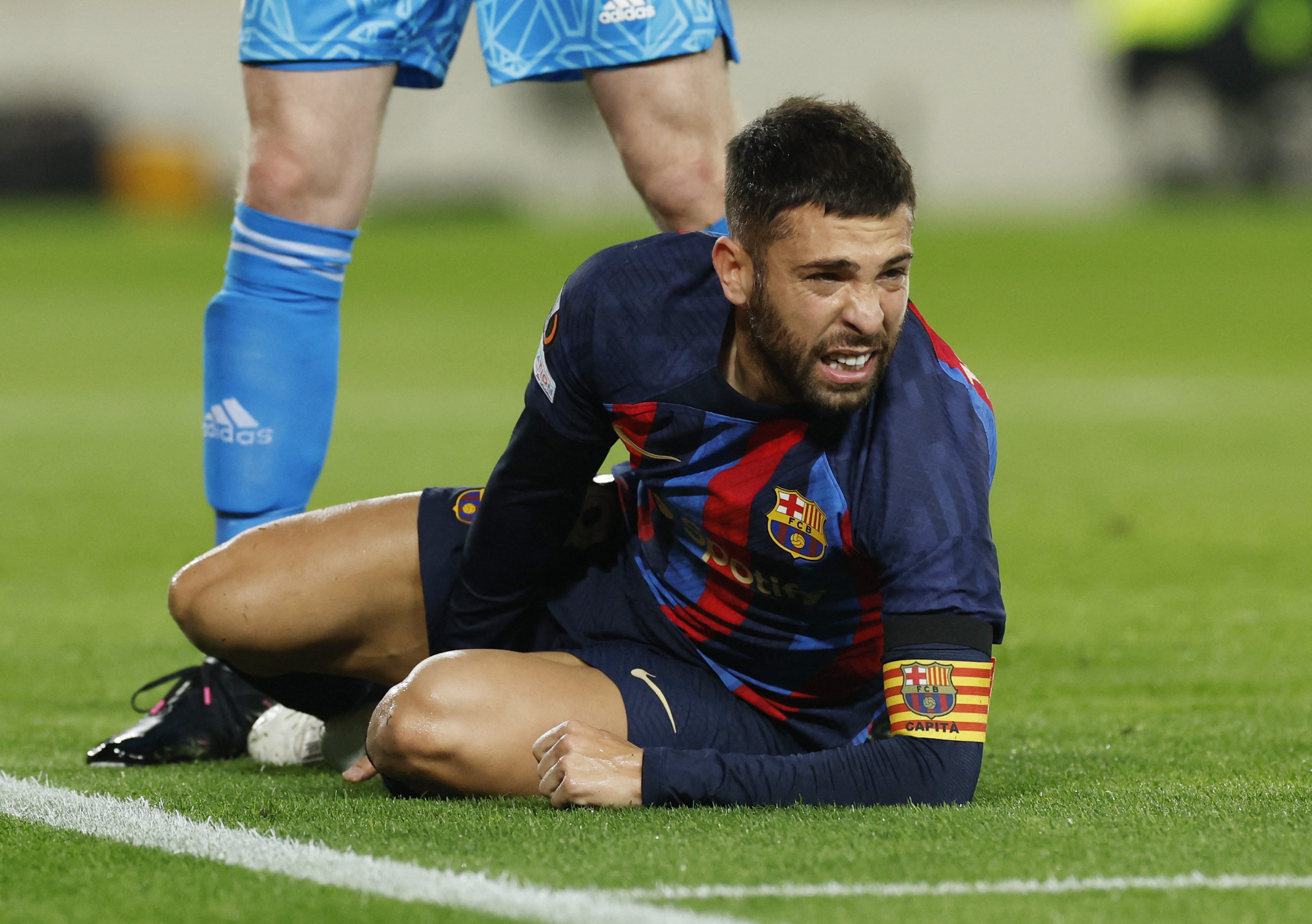 Barca pha san voi ke hoach kem Rashford hinh anh