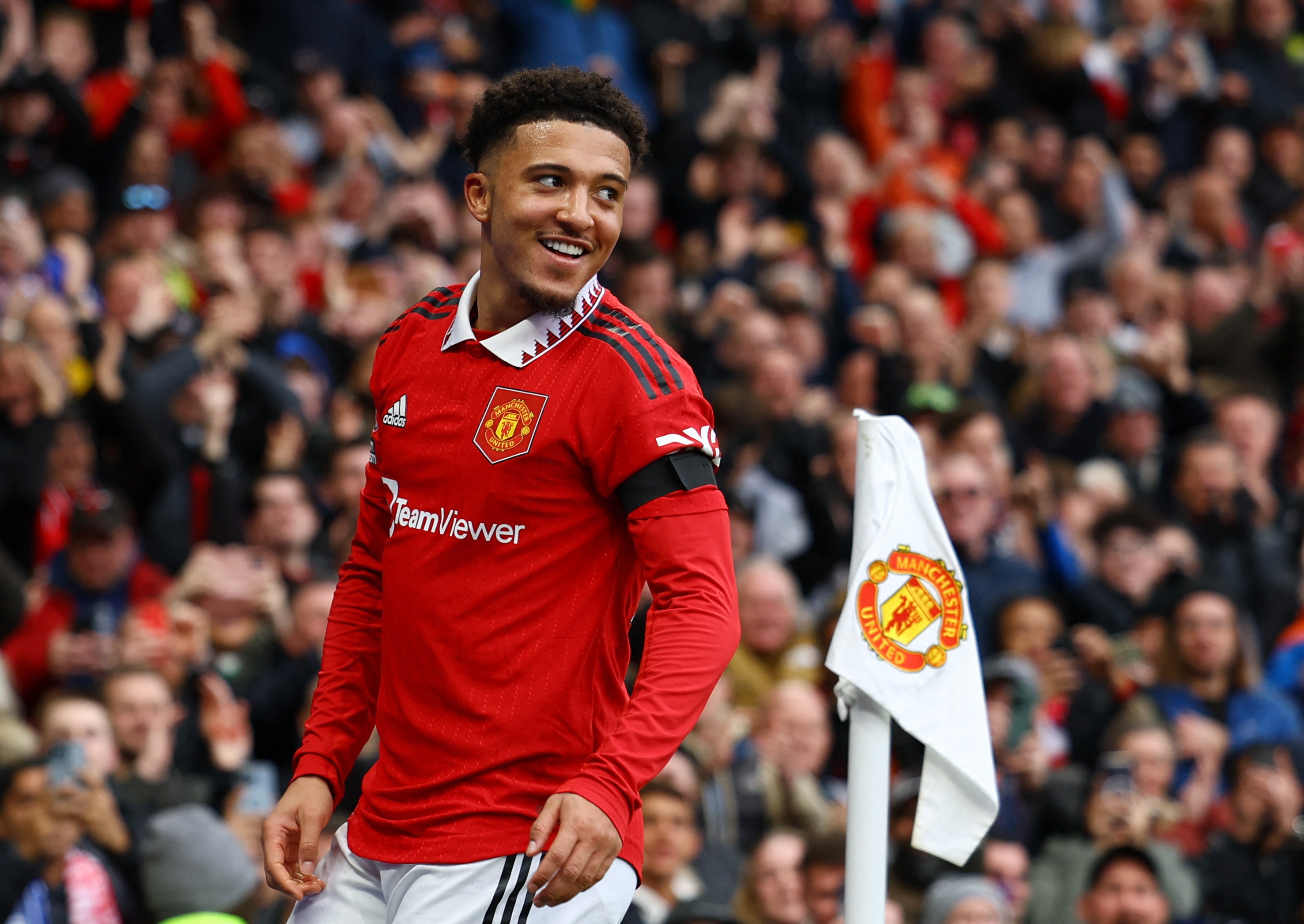 Ban linh cua MU hinh anh