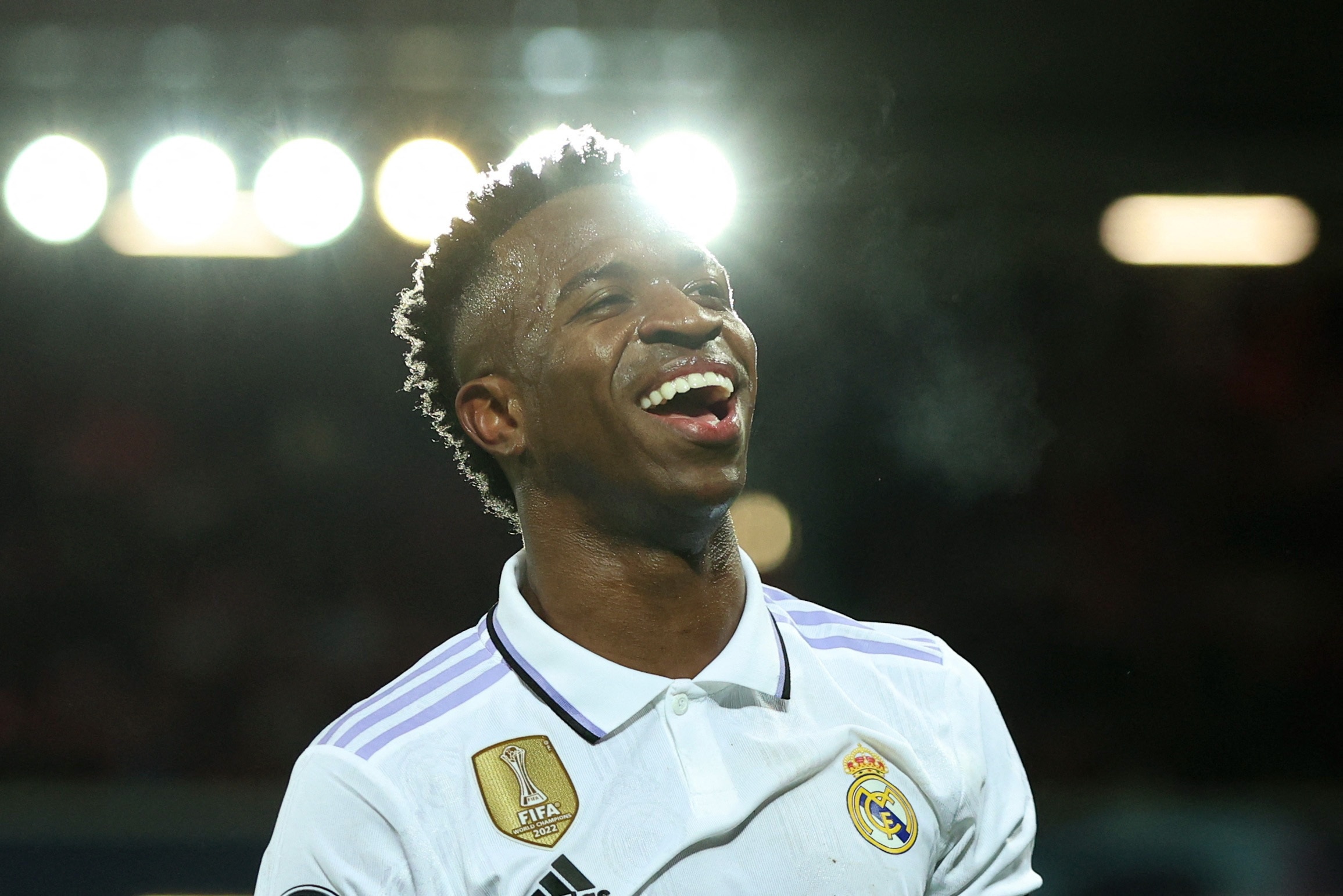 Vinicius Junior la khac tinh cua Liverpool hinh anh