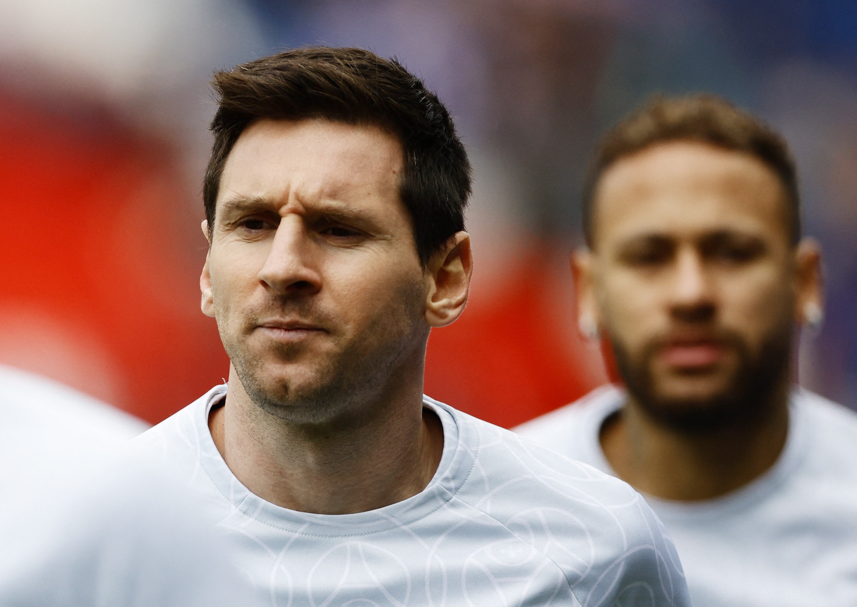 Vi sao Messi chon Inter Miami? hinh anh