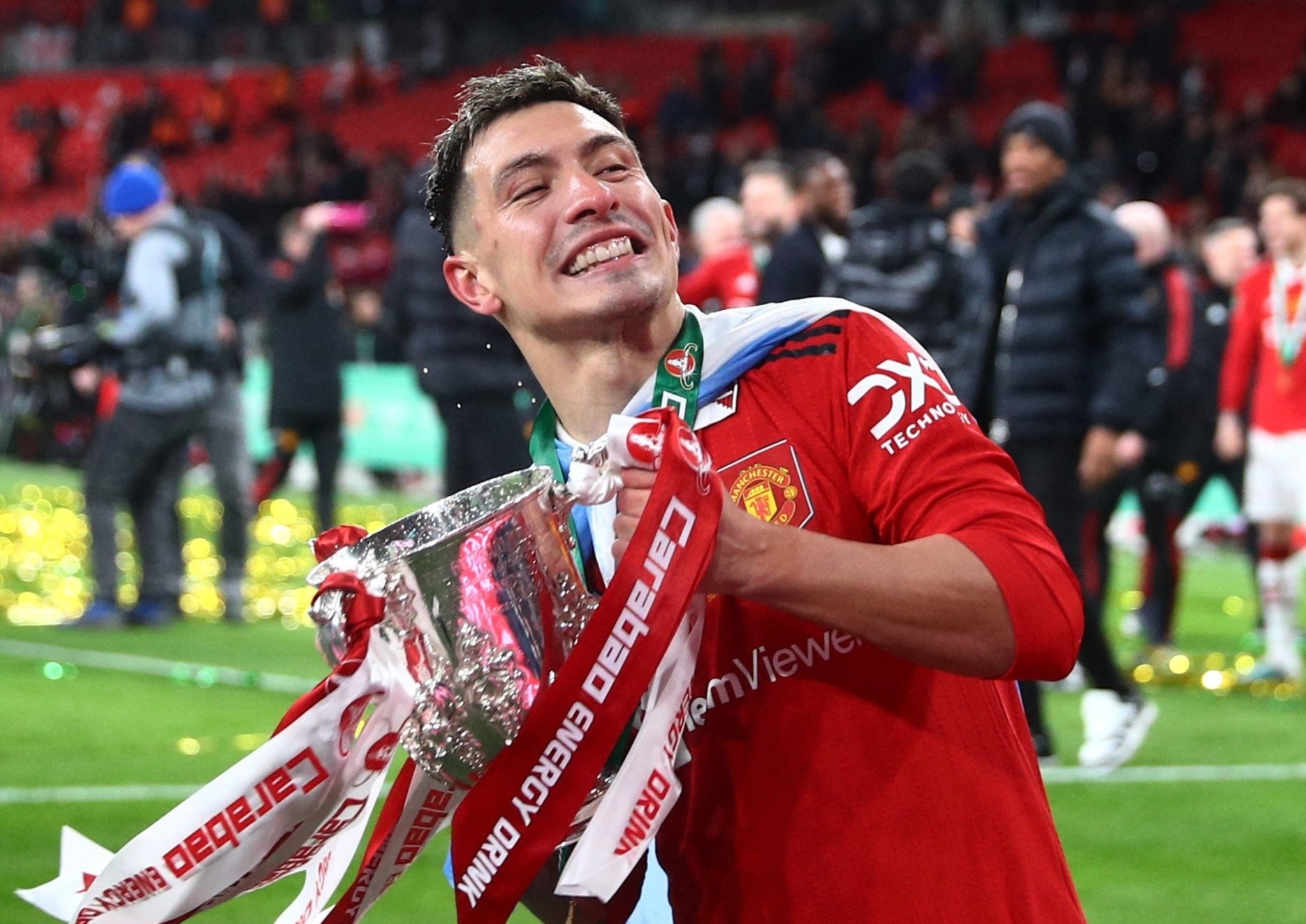 MU muon tang luong cho nha vo dich World Cup hinh anh