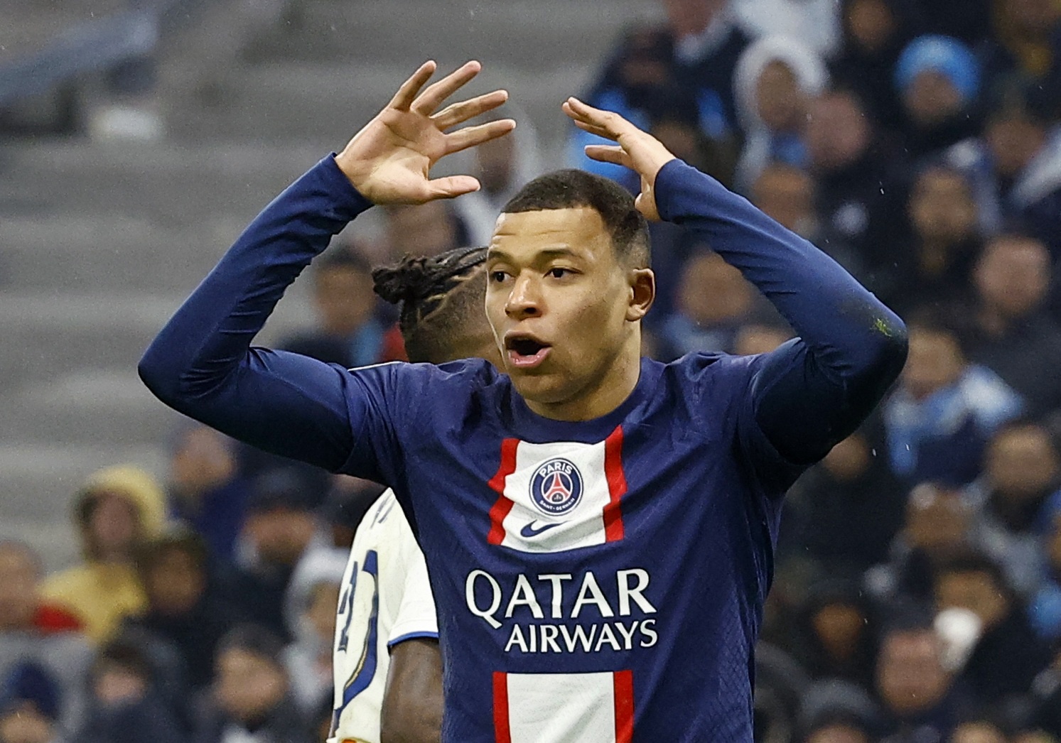 Henry: 'Mbappe that dang so' hinh anh