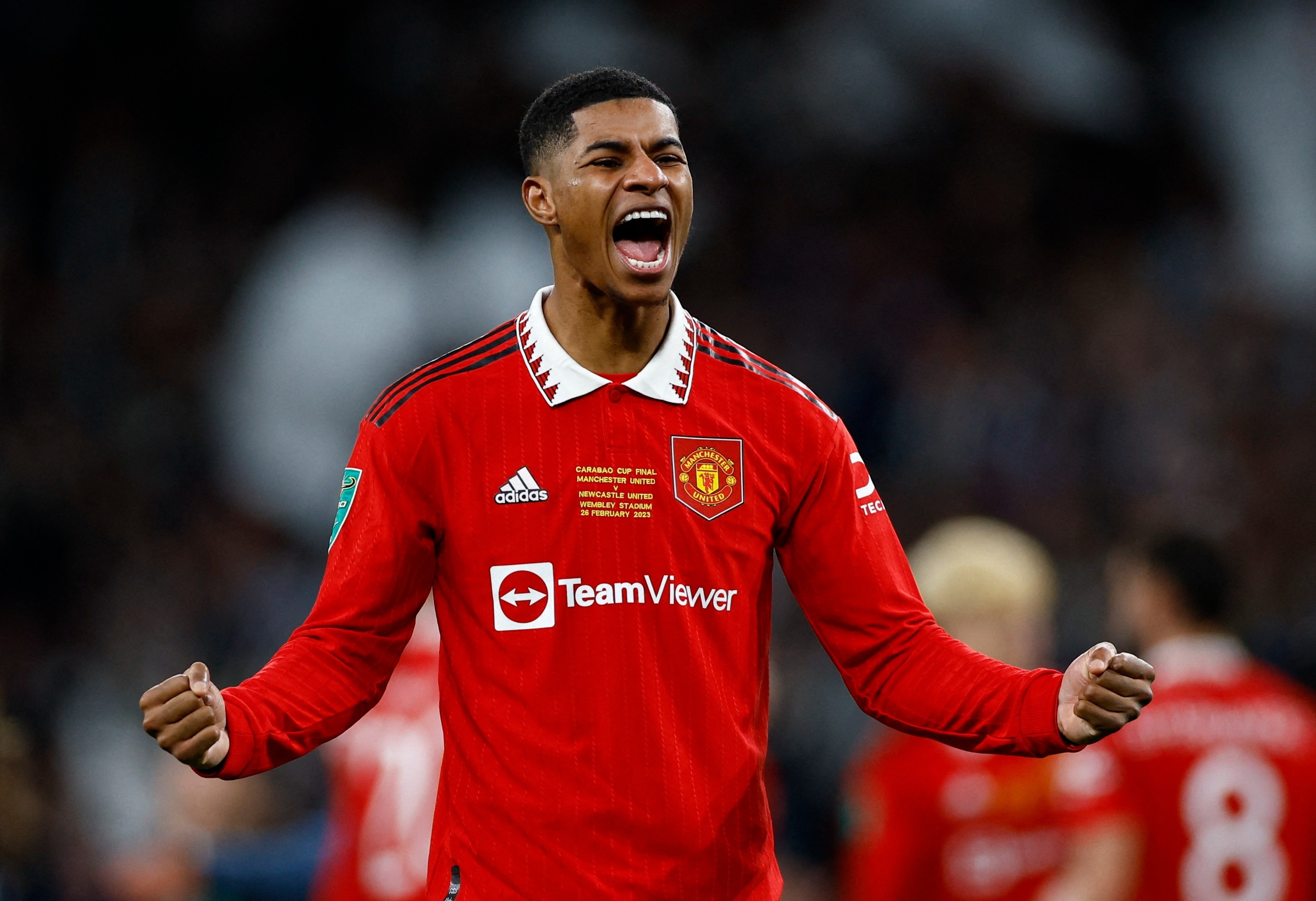 Yeu to giup MU chinh phuc them danh hieu mua nay hinh anh