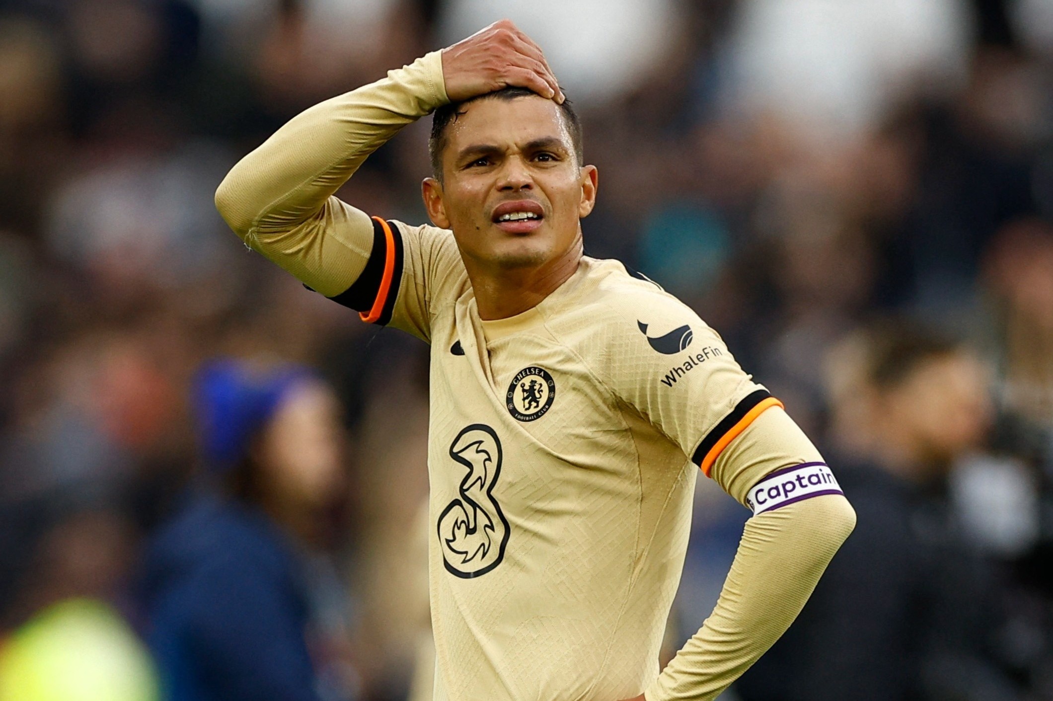 Chelsea tinh sao khi Thiago Silva nghi 6 tuan hinh anh