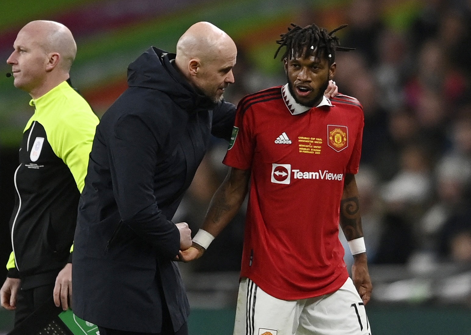 HLV Ten Hag thay nguoi hieu qua den muc nao hinh anh