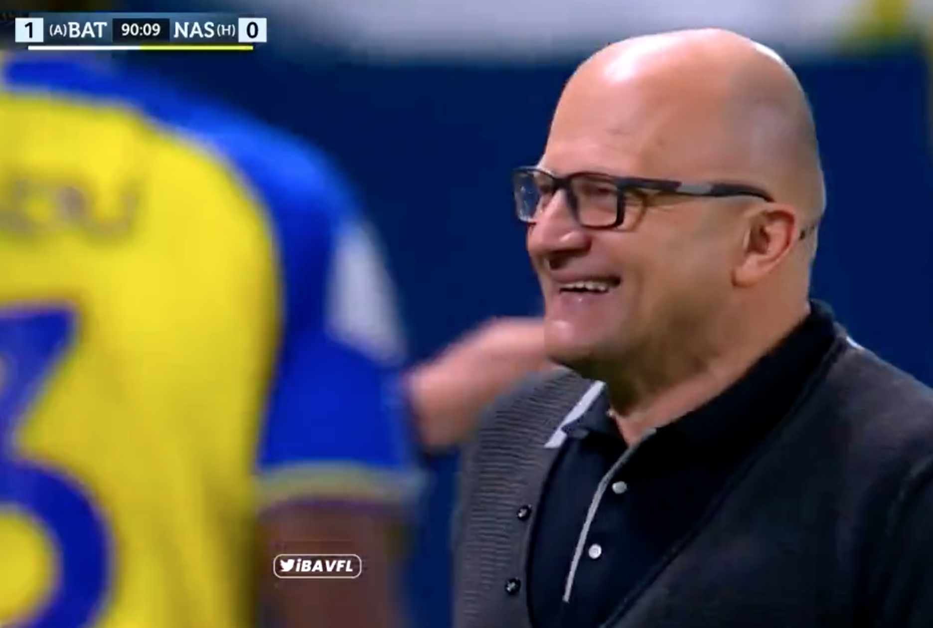 Tranh cai o tran dau co 16 phut bu gio cua Ronaldo hinh anh