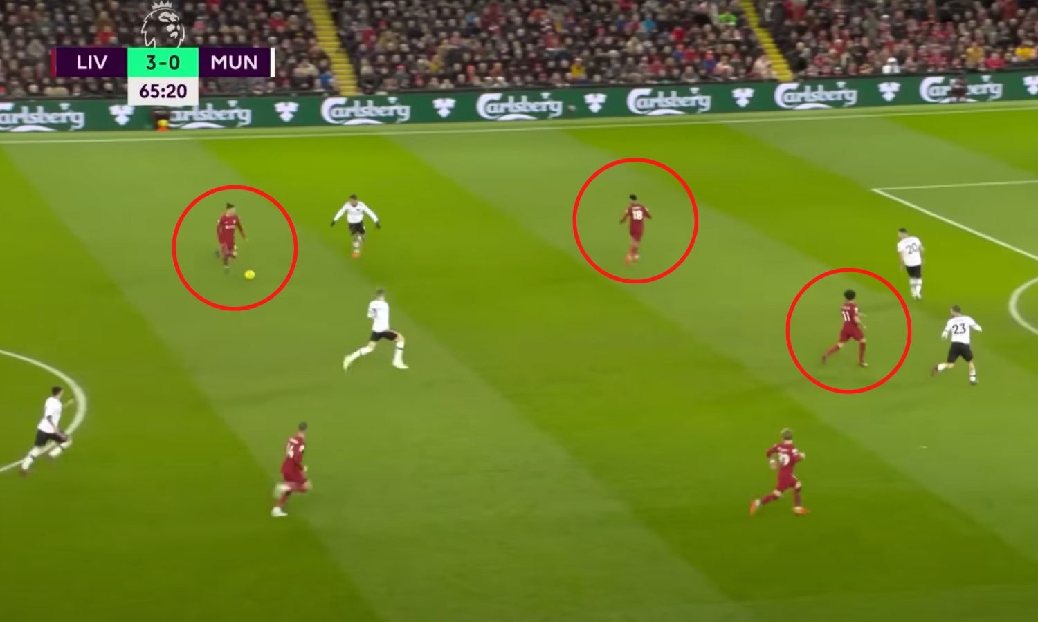 Liverpool ảnh 1 Liverpool anh 1