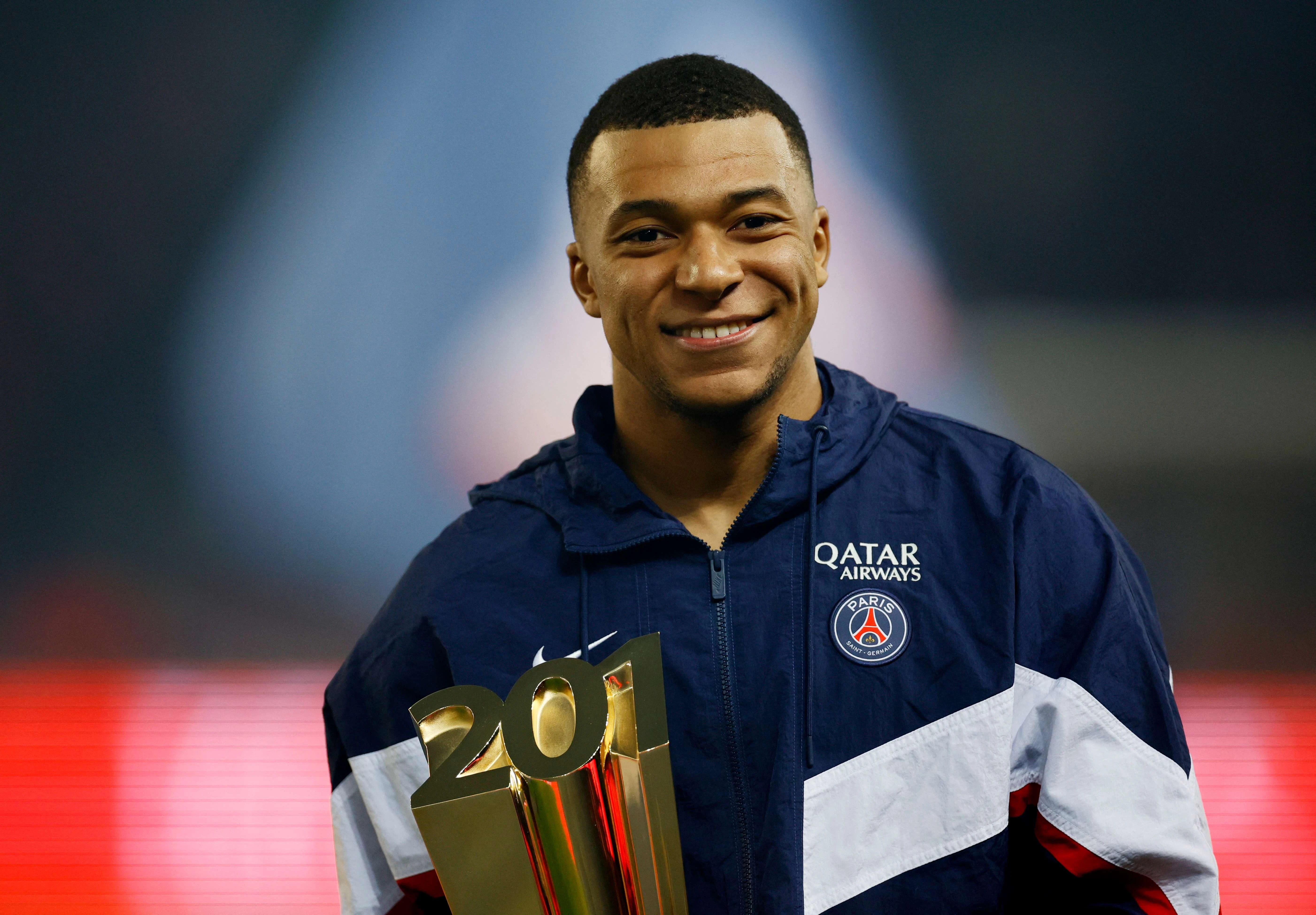Sở hữu Mbappe là giấc mơ xa vời của MU - Thể thao - ZNEWS.VN