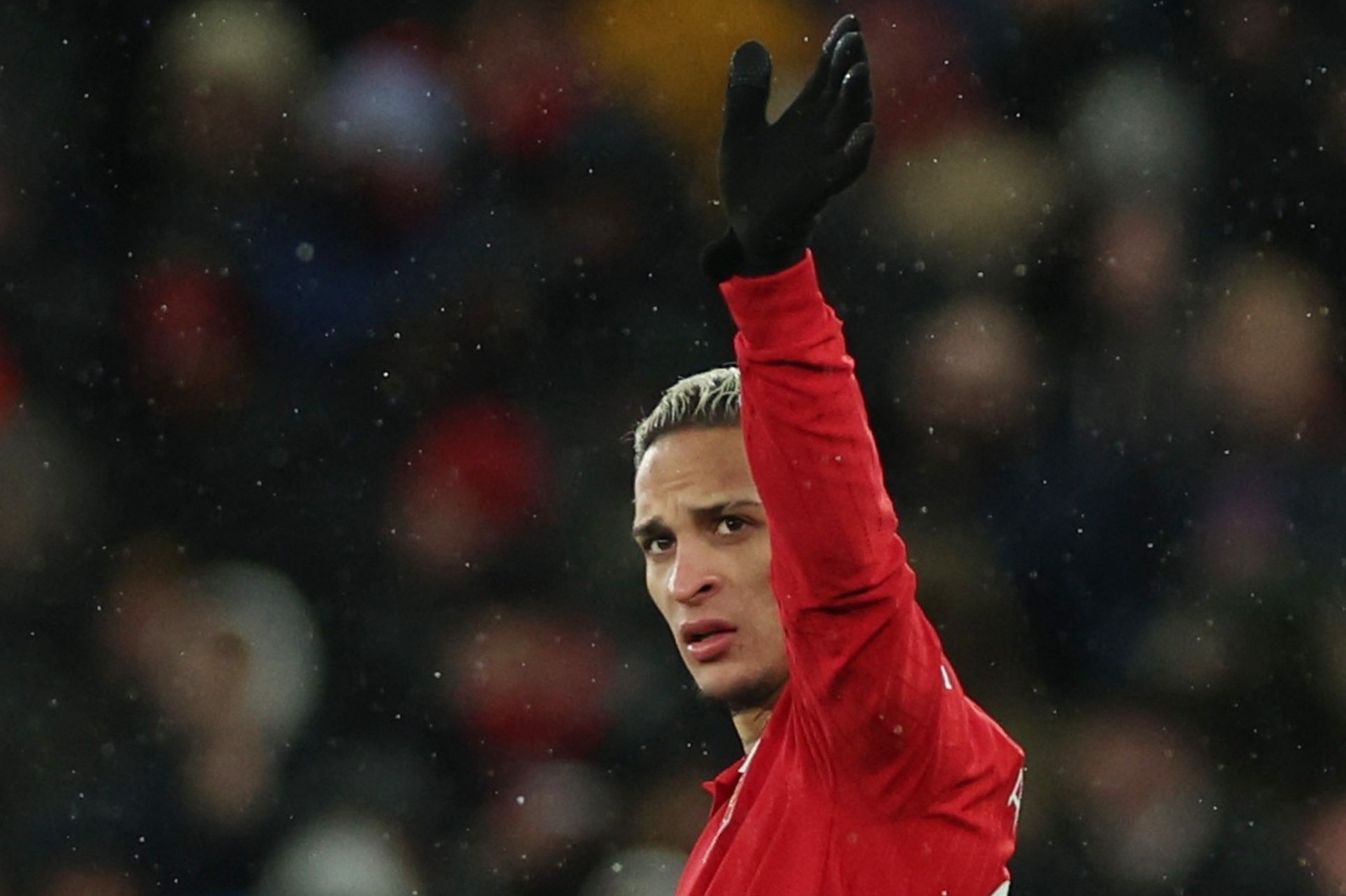 Ban linh cua MU hinh anh