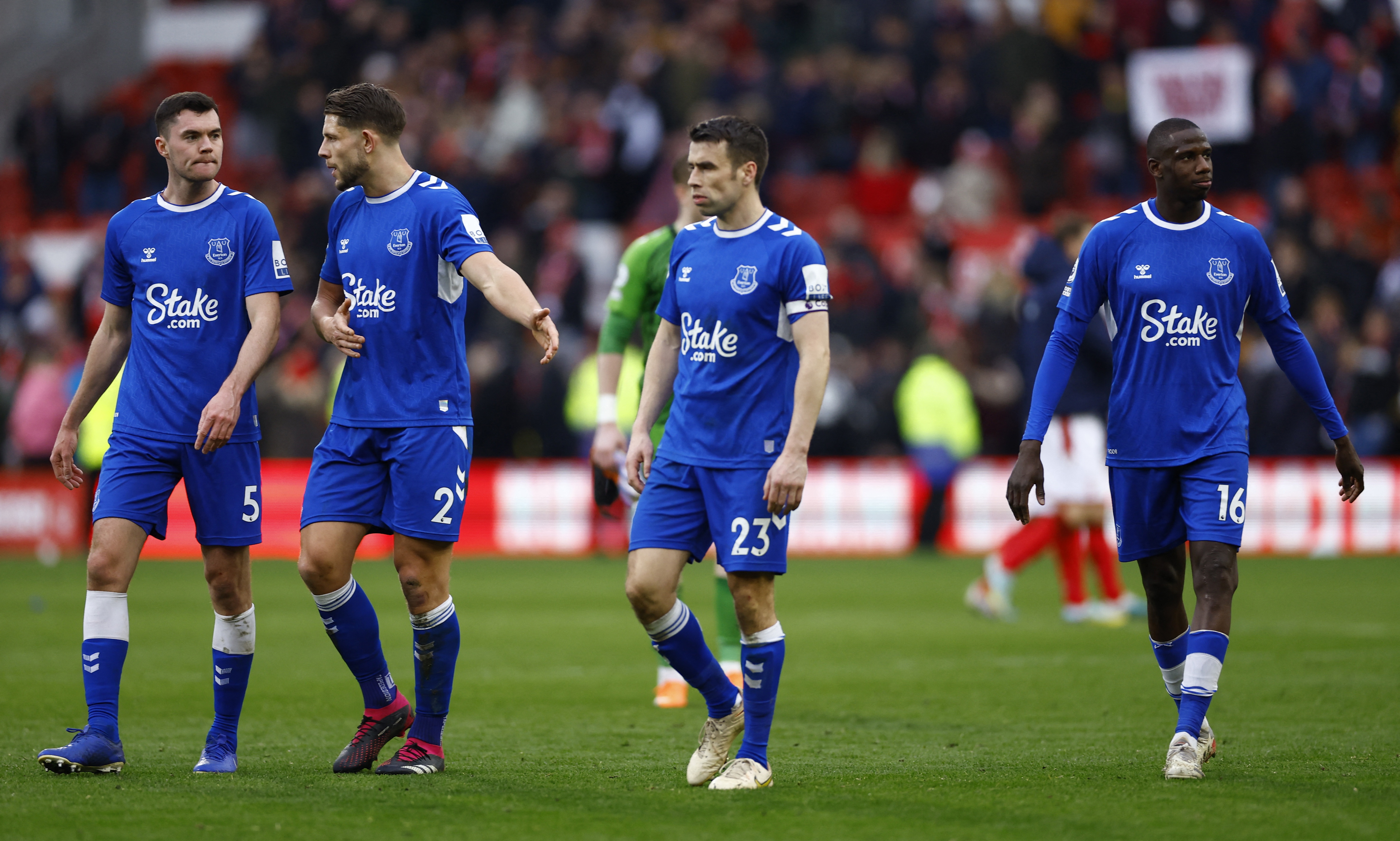 Premier League anh 2