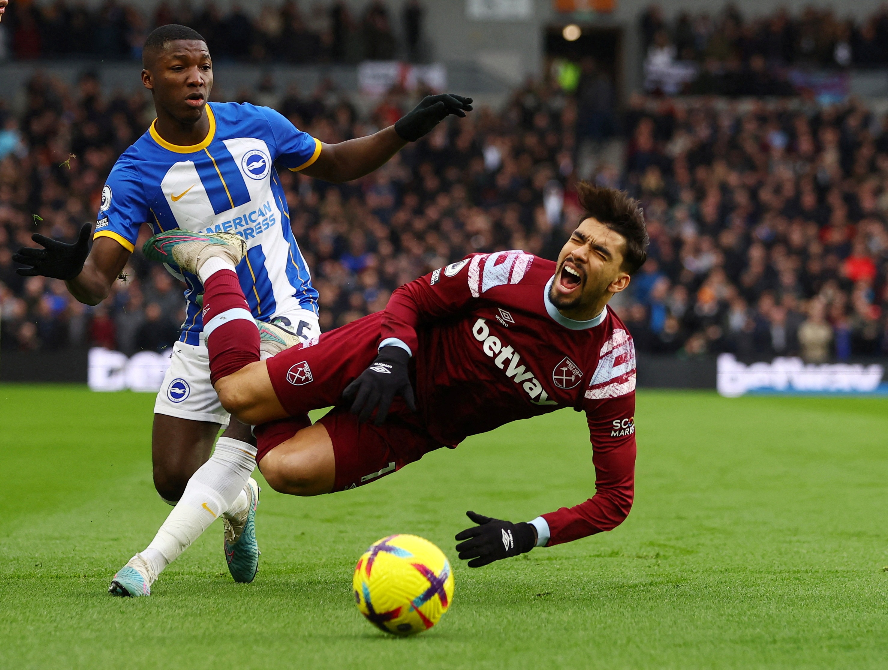 Premier League anh 5