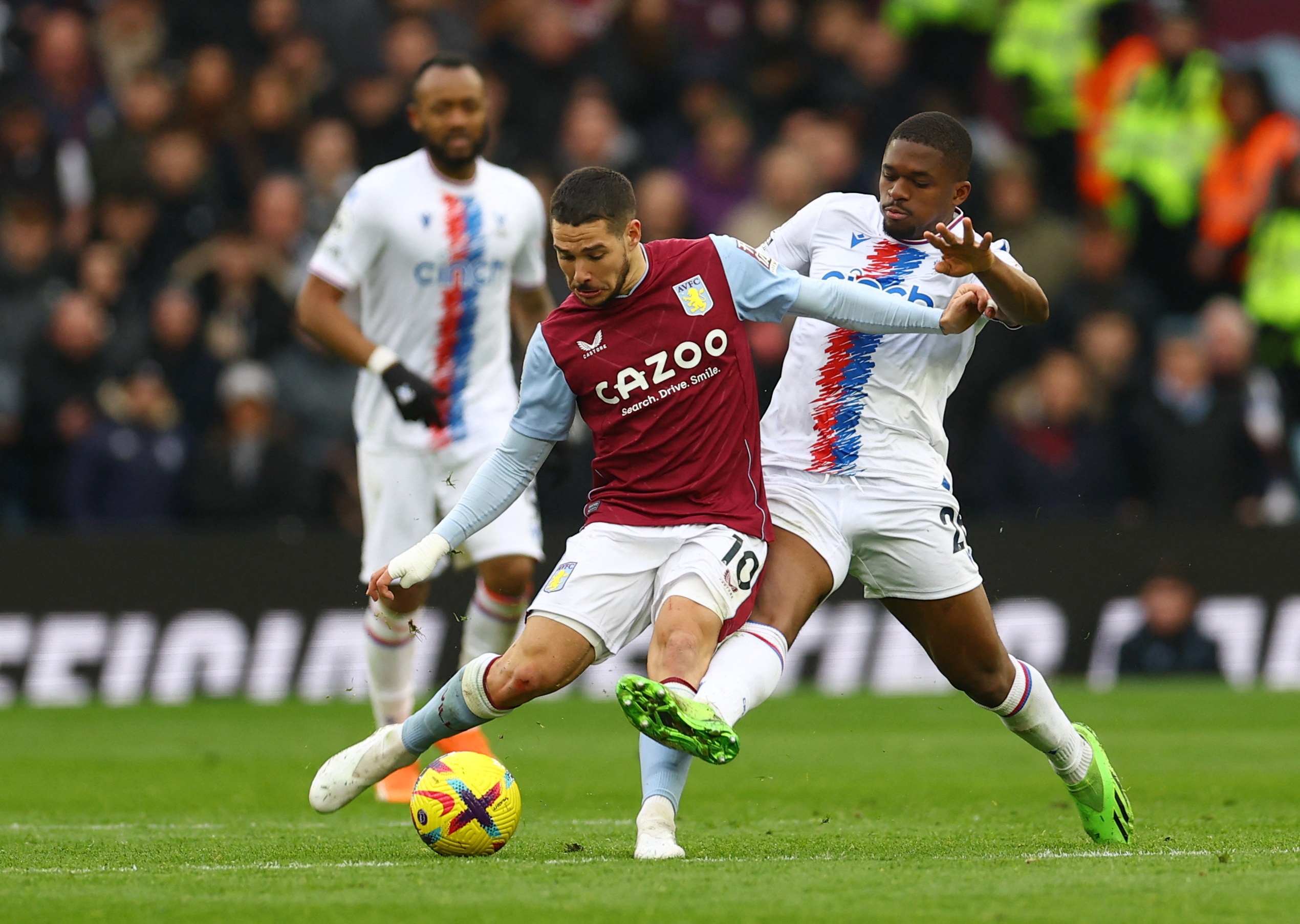 Premier League anh 8