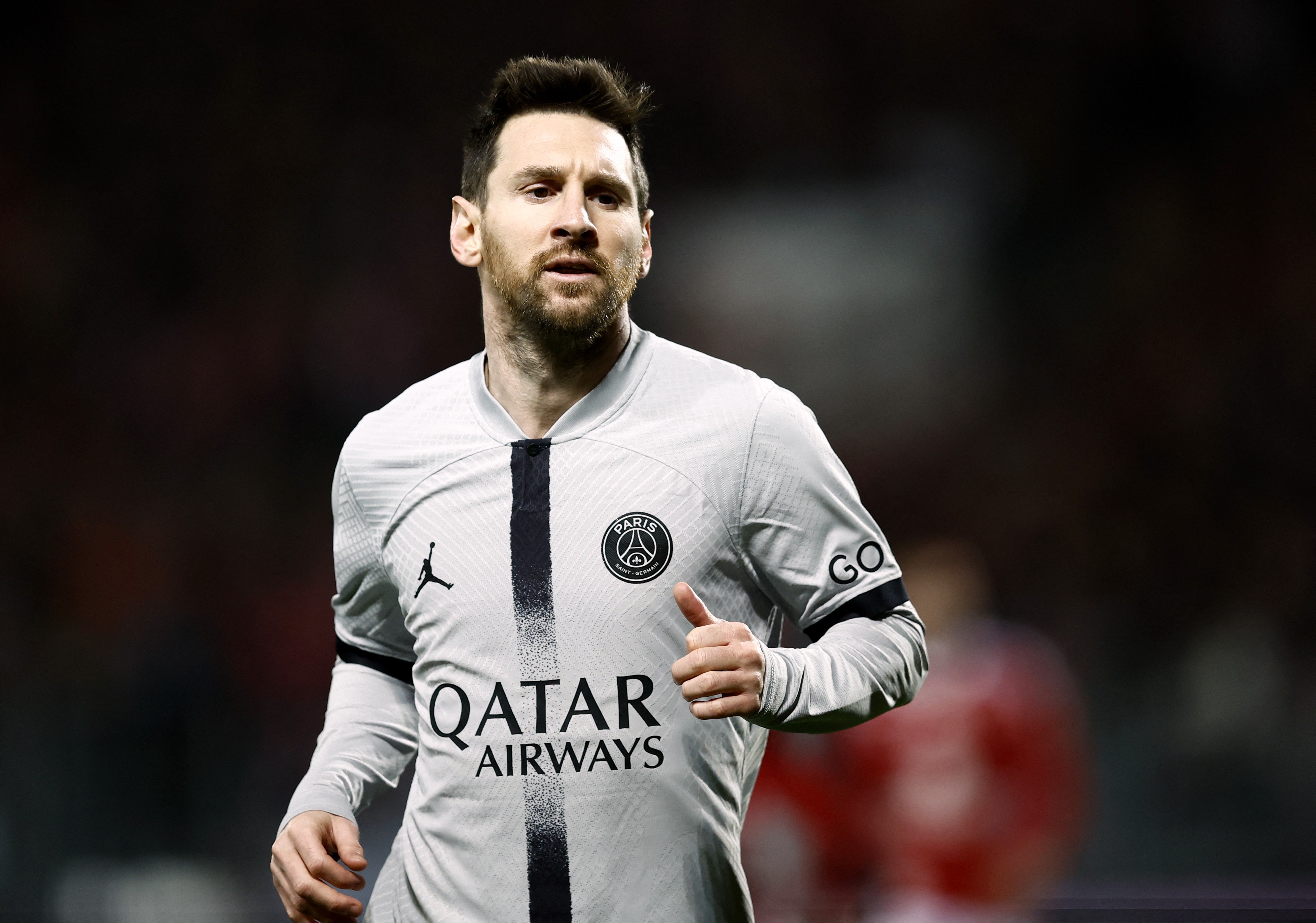 Messi kiem duoc bao nhieu tien o PSG hinh anh