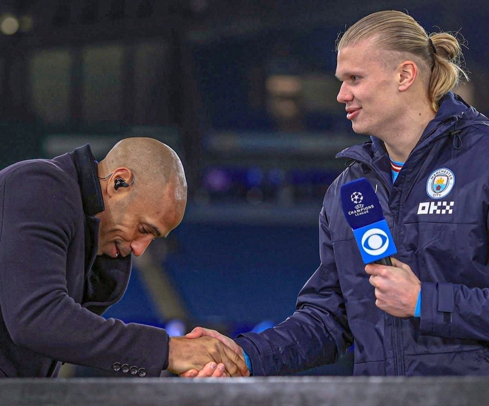 Champions League anh 1