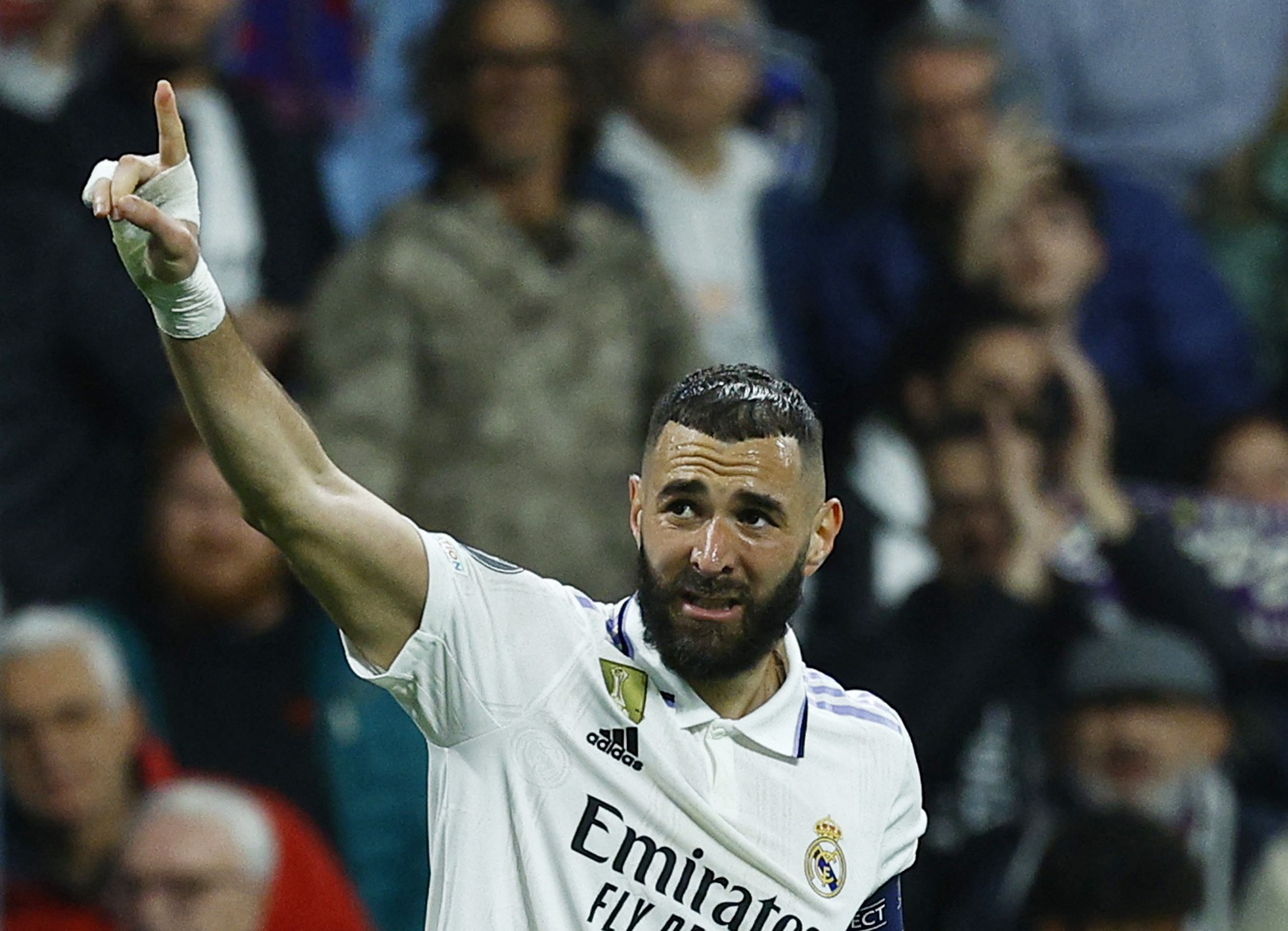 Champions League anh 3