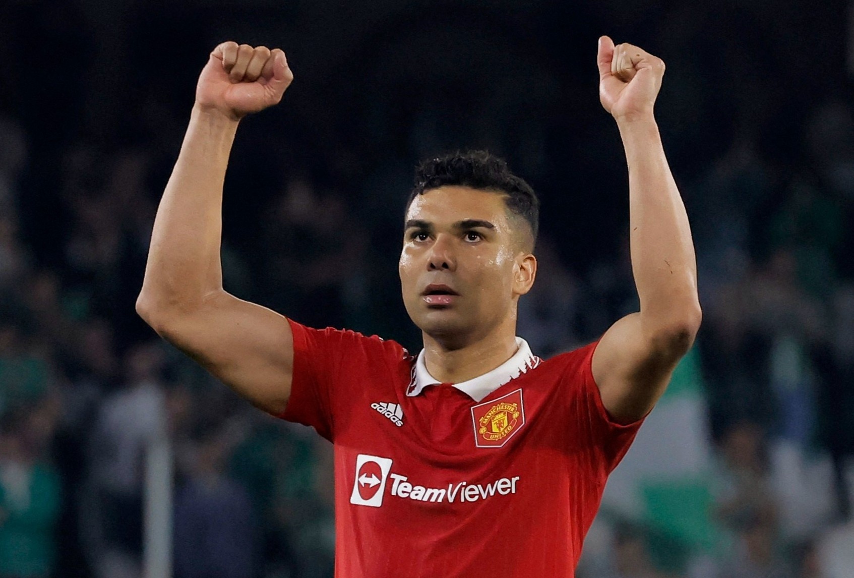 Sevilla so huu 'DNA' Europa League, con MU co gi? hinh anh